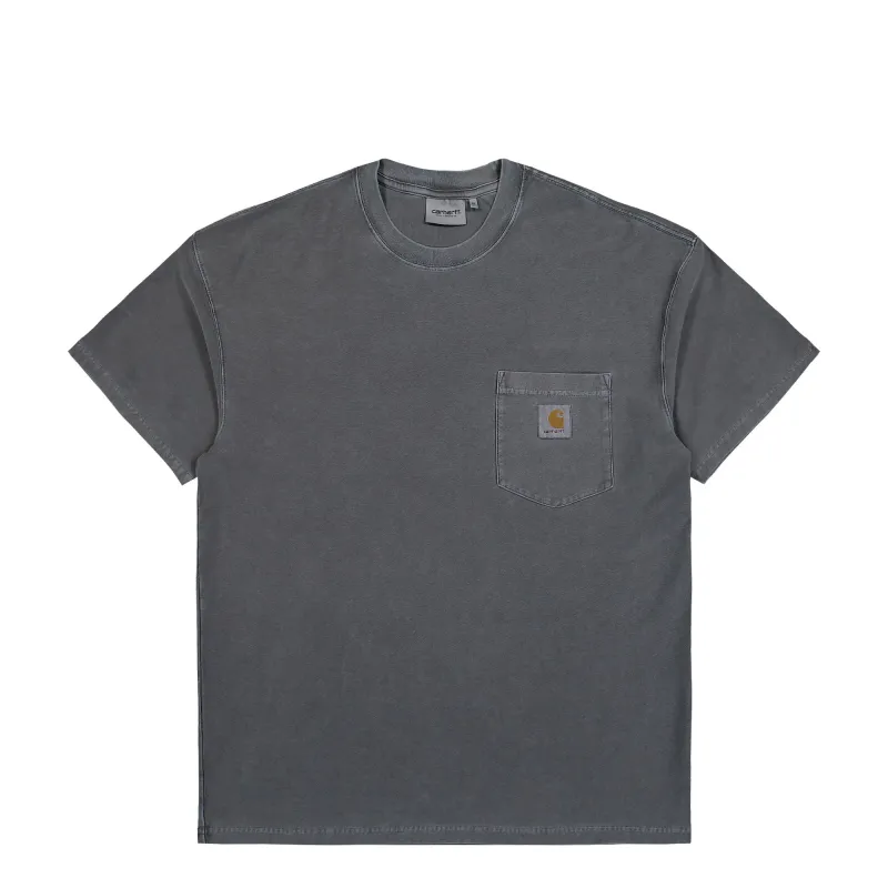 S/S Loose Pocket T-Shirt made by Carhartt WIP