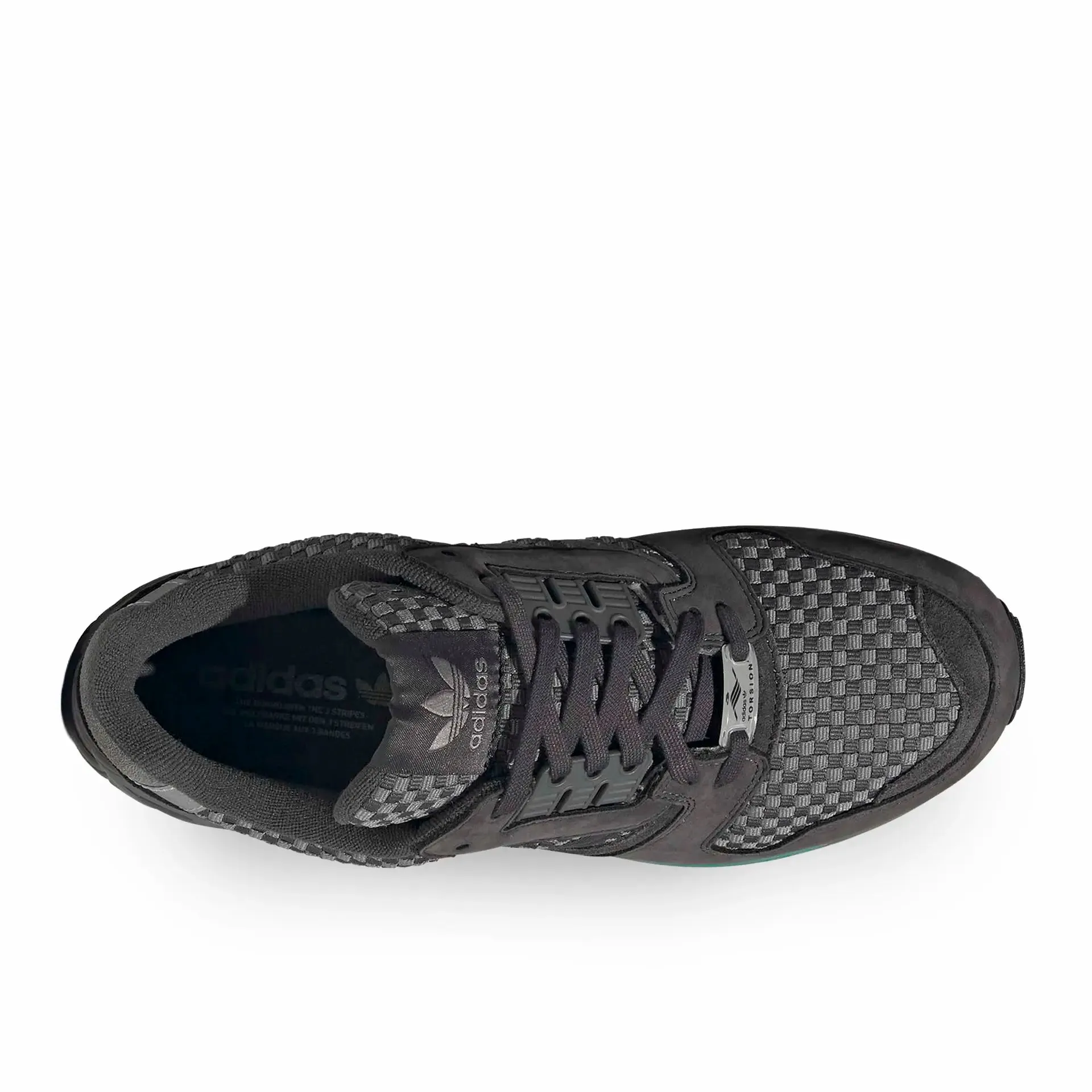 ZX 8000 sold by OVERKILL product image thumbnail 5
