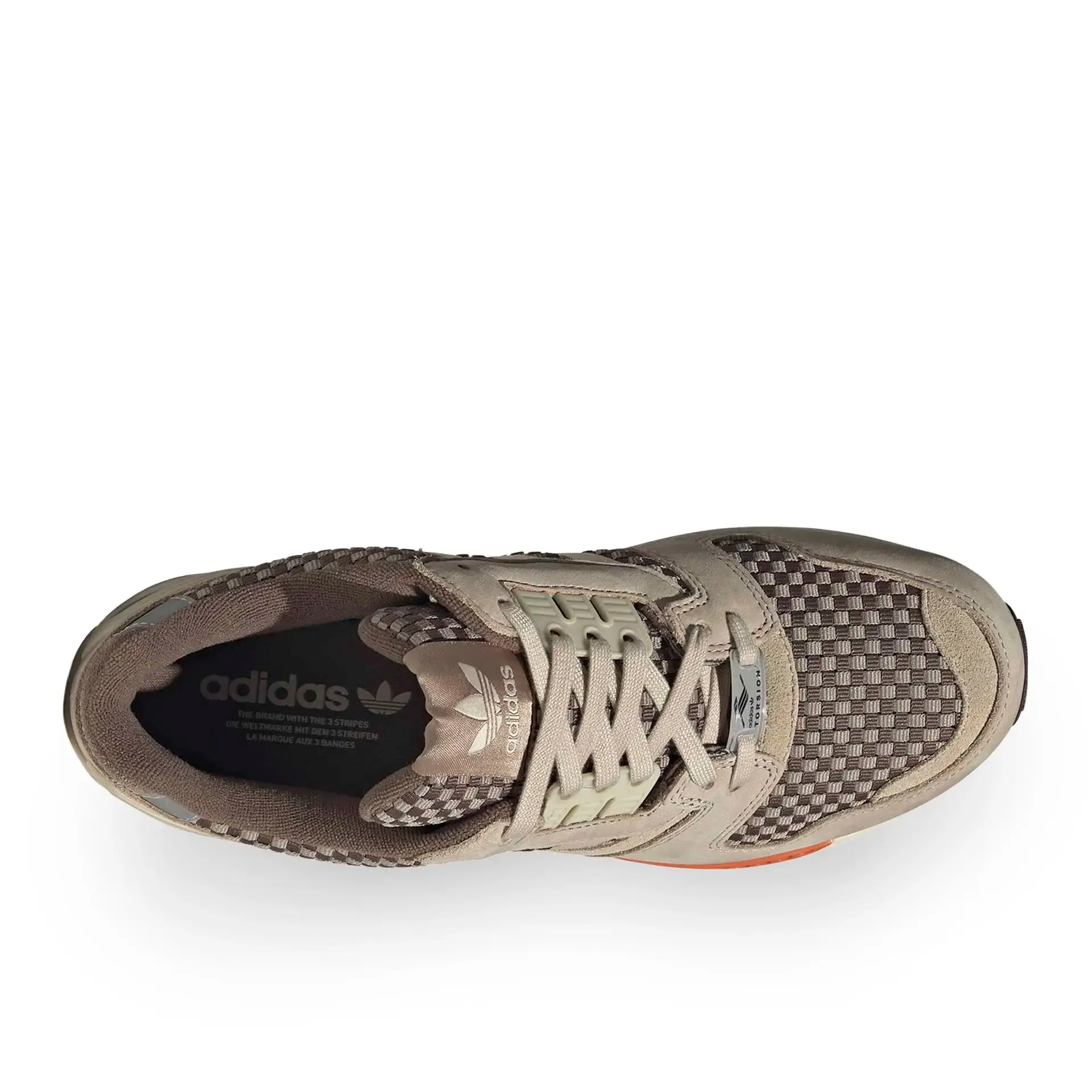 ZX 8000 sold by OVERKILL product image thumbnail 5