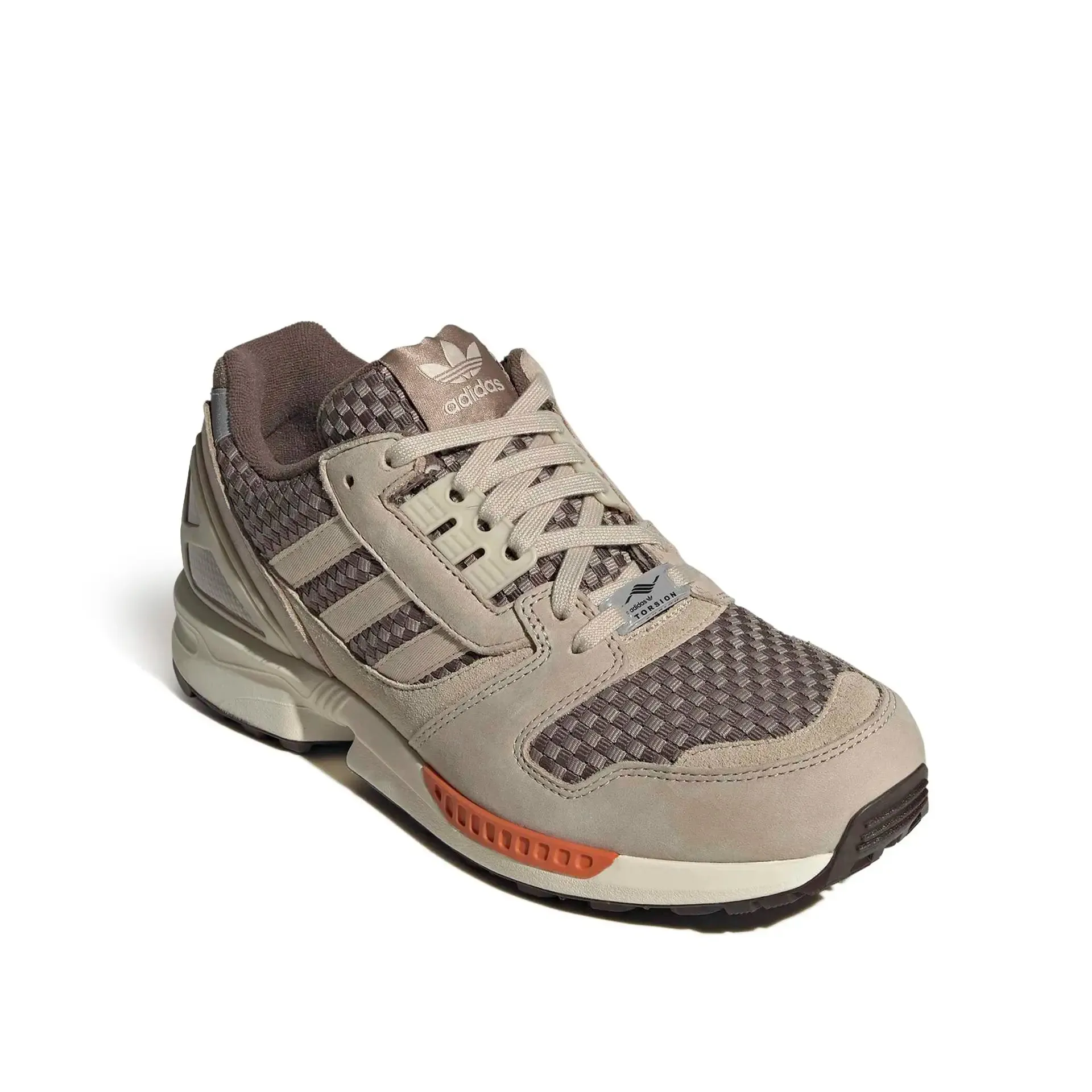 ZX 8000 sold by OVERKILL product image thumbnail 4
