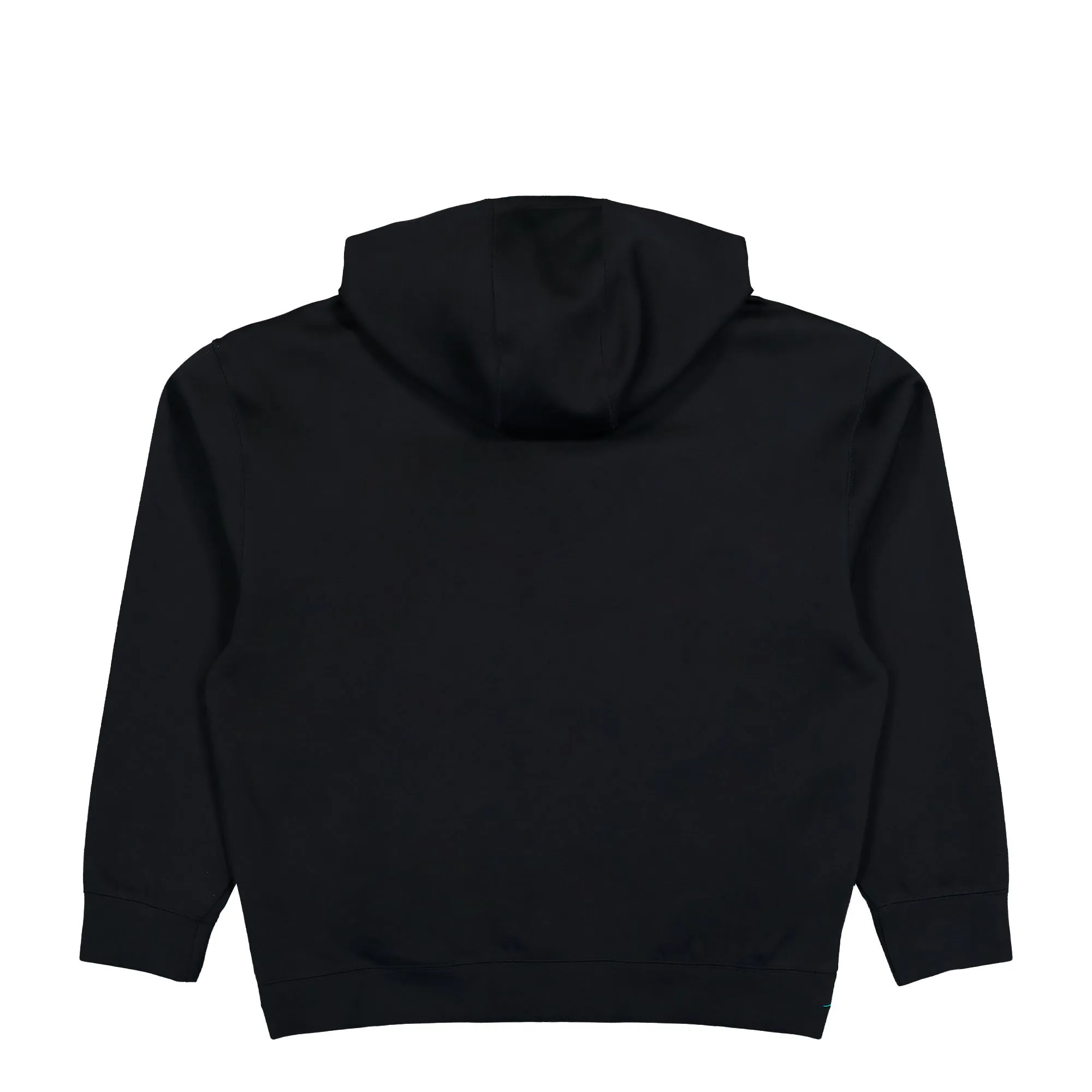 Equipment Full-Zip Hoodie sold by OVERKILL product image thumbnail 2