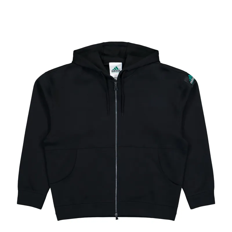 Equipment Full-Zip Hoodie made by Adidas
