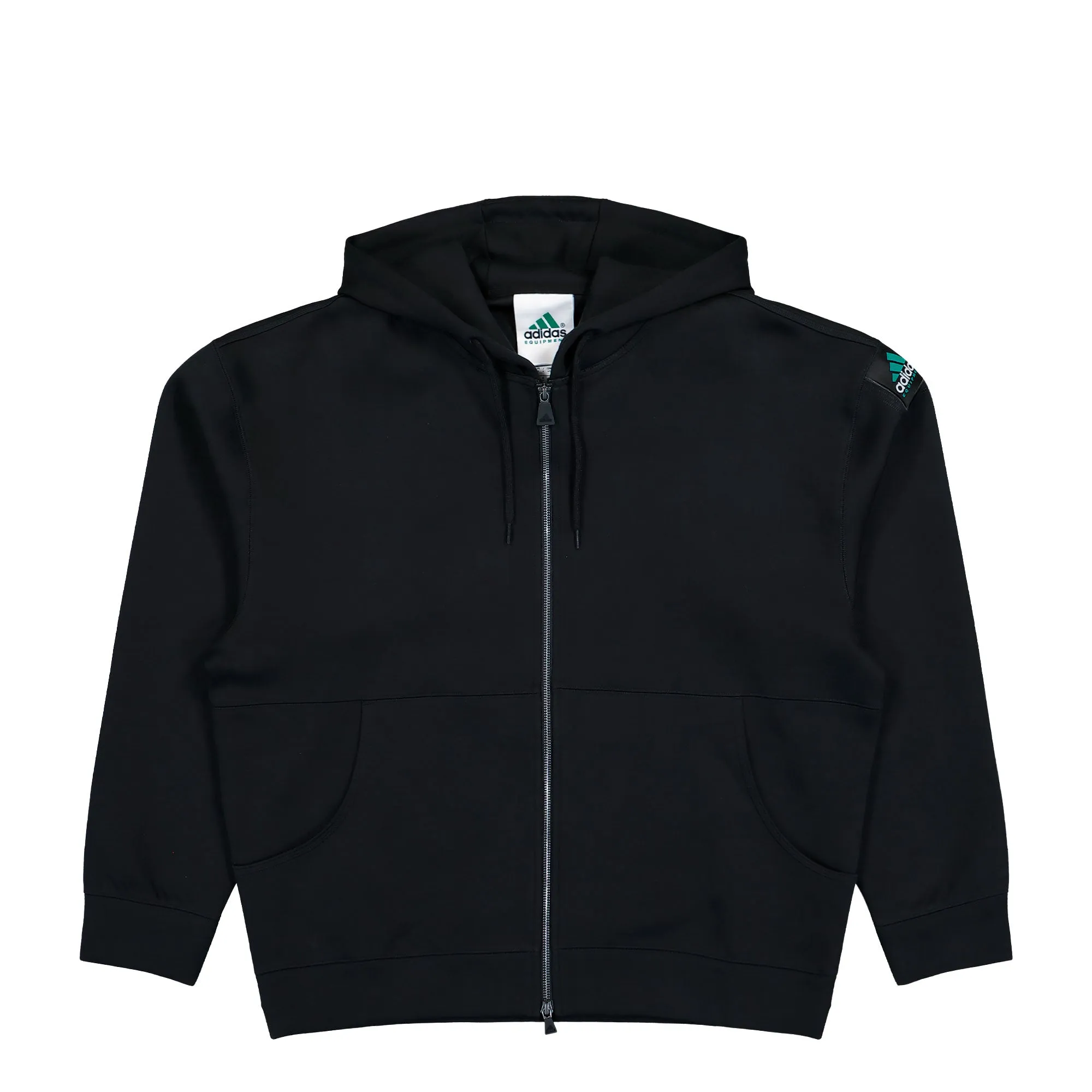 Equipment Full-Zip Hoodie sold by OVERKILL