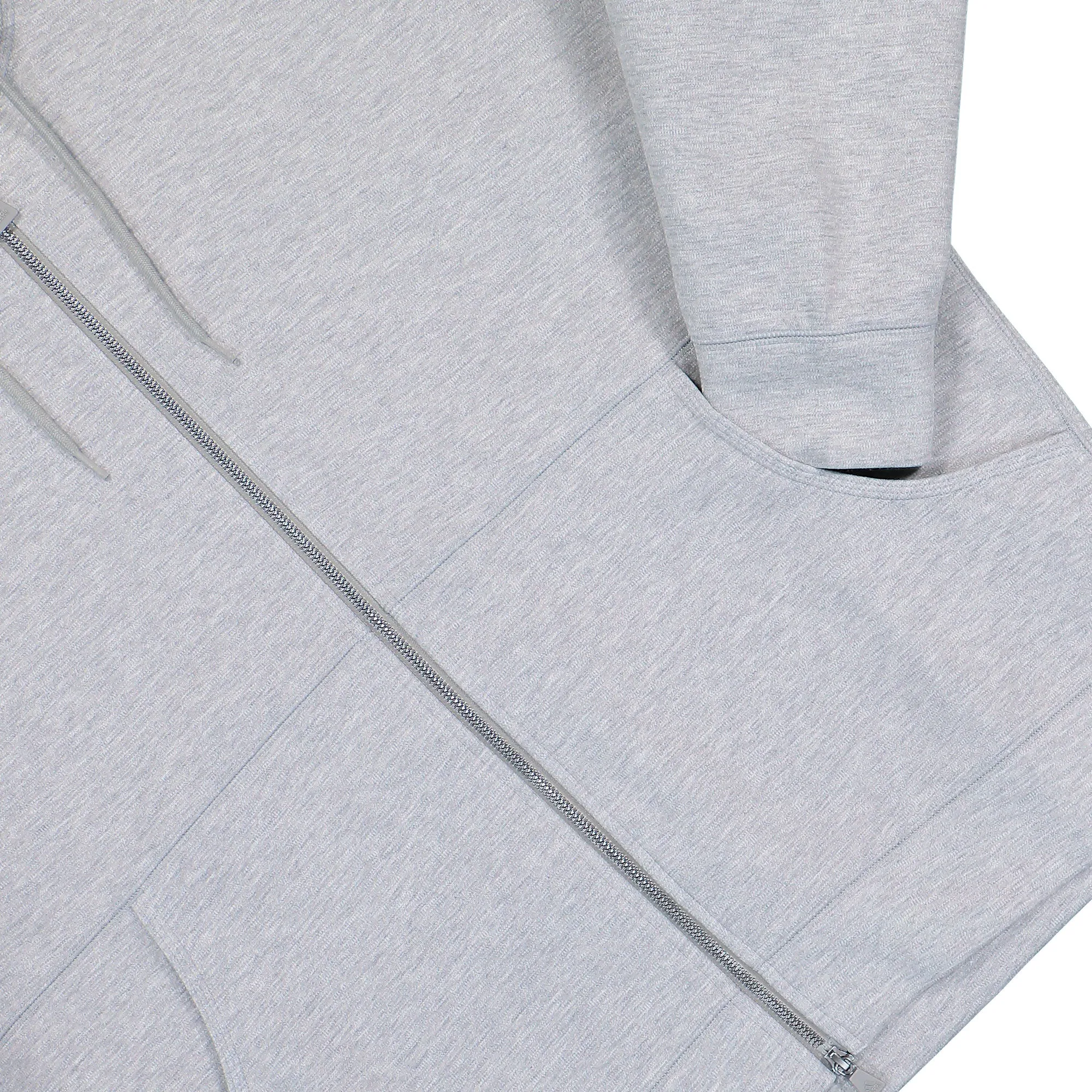 Equipment Full-Zip Hoodie sold by OVERKILL product image thumbnail 4