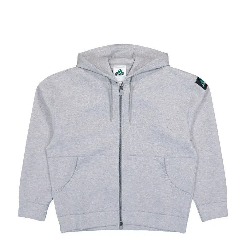 Equipment Full-Zip Hoodie made by Adidas
