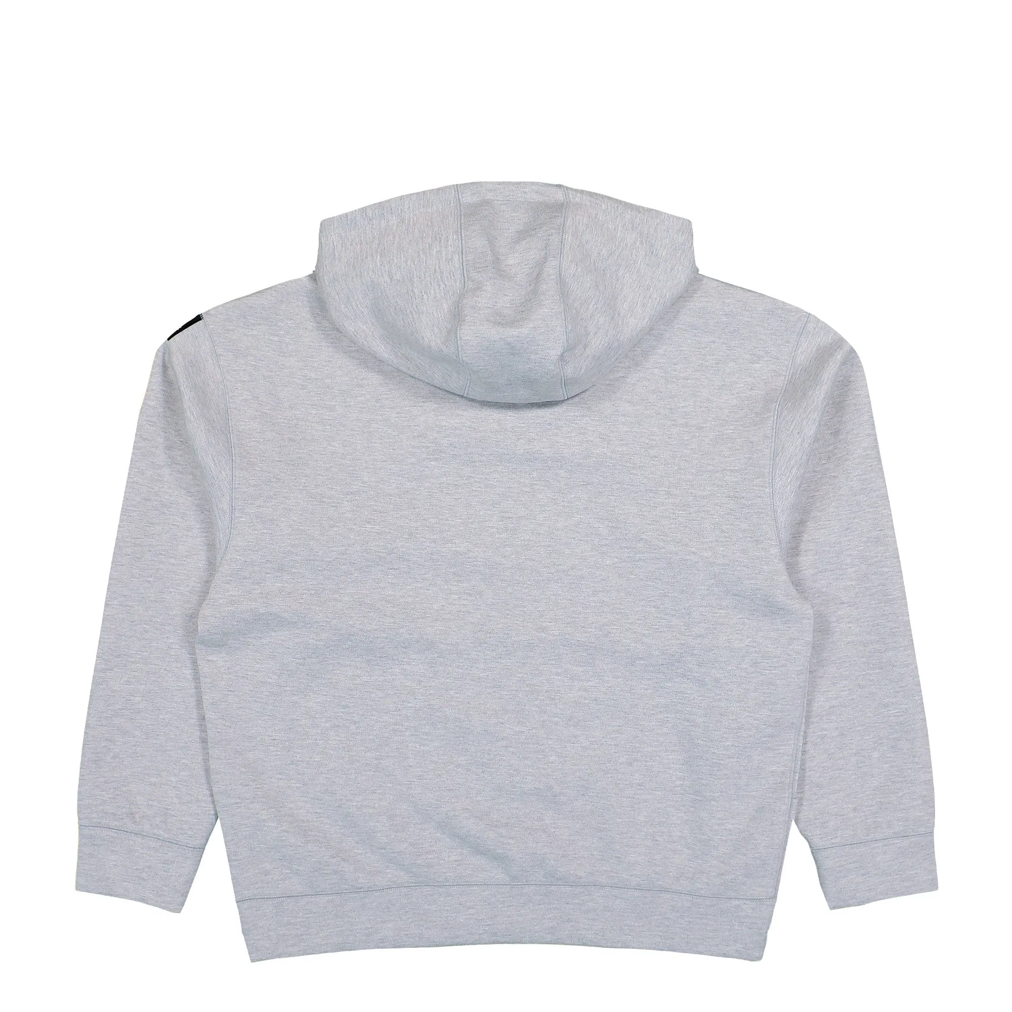 Equipment Full-Zip Hoodie sold by OVERKILL product image thumbnail 2