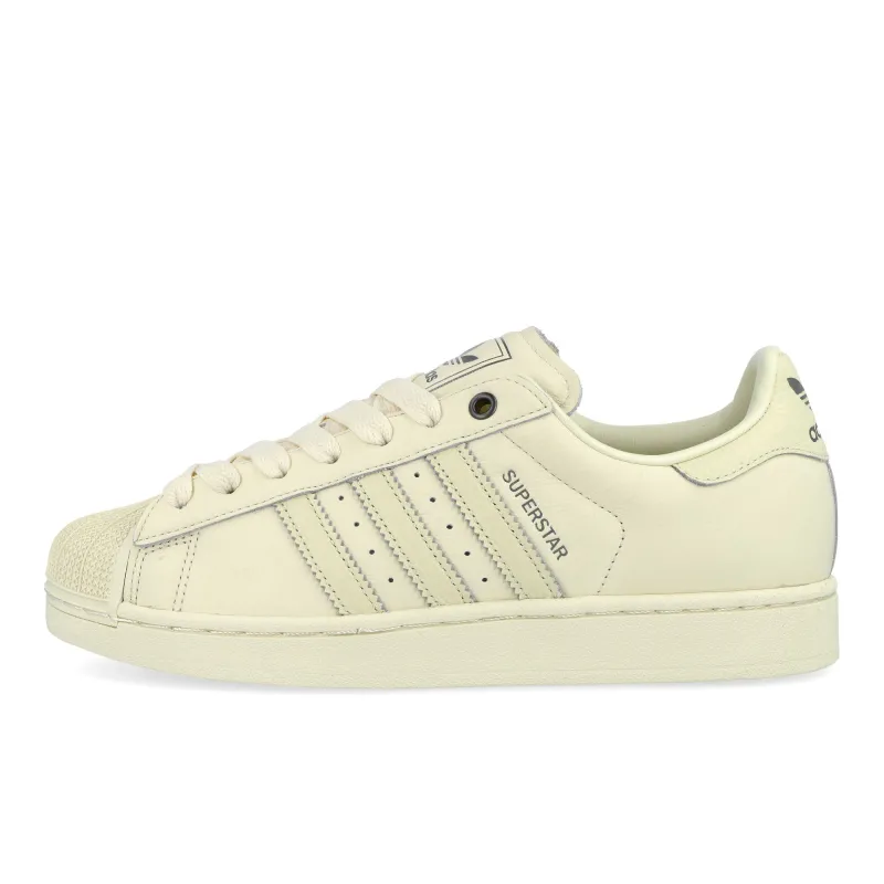 Superstar II made by Adidas