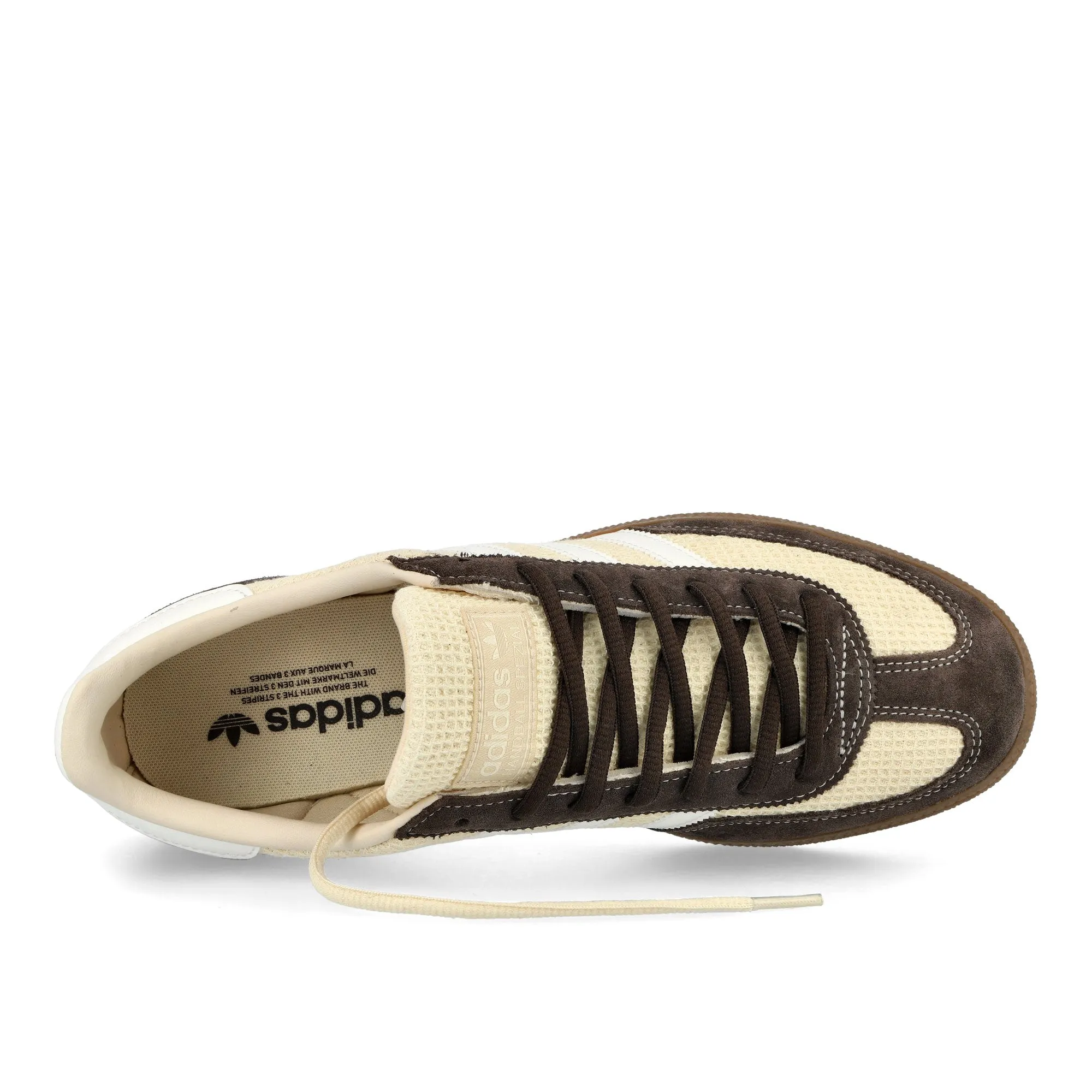 Handball Spezial sold by OVERKILL product image thumbnail 5