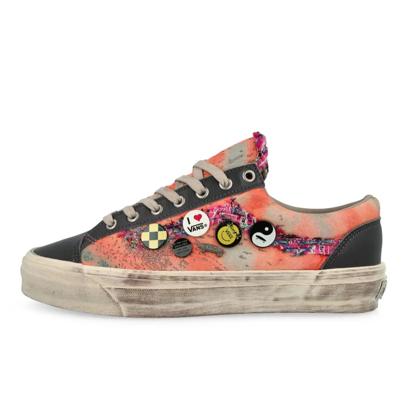 LX Old Skool 36 Souvenir made by Vans