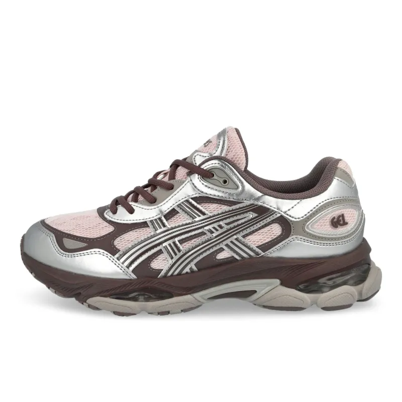 Gel-NYC 2.0 made by Asics