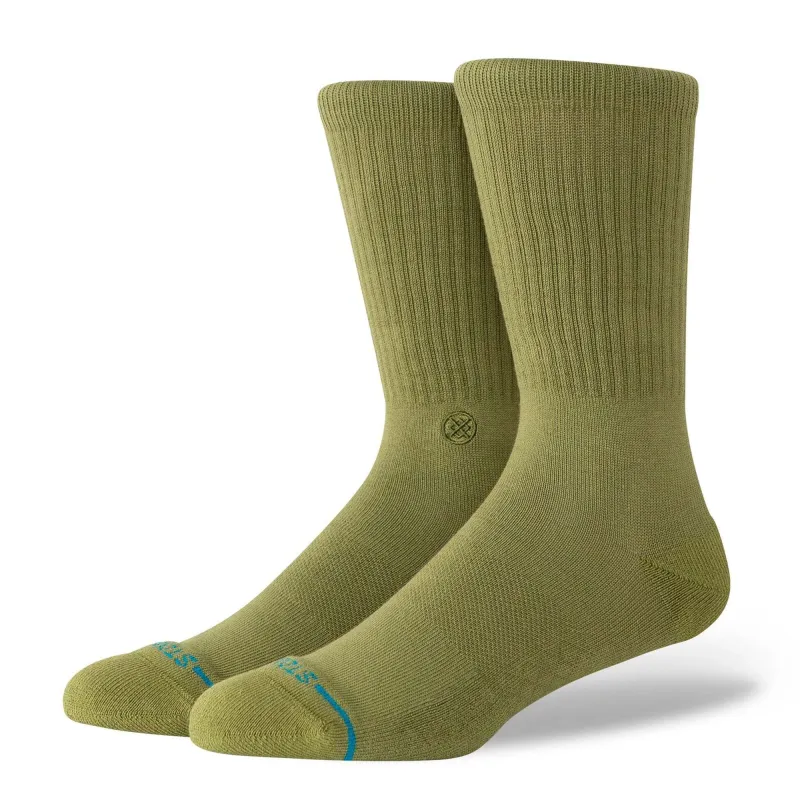 Icon Socks made by Stance