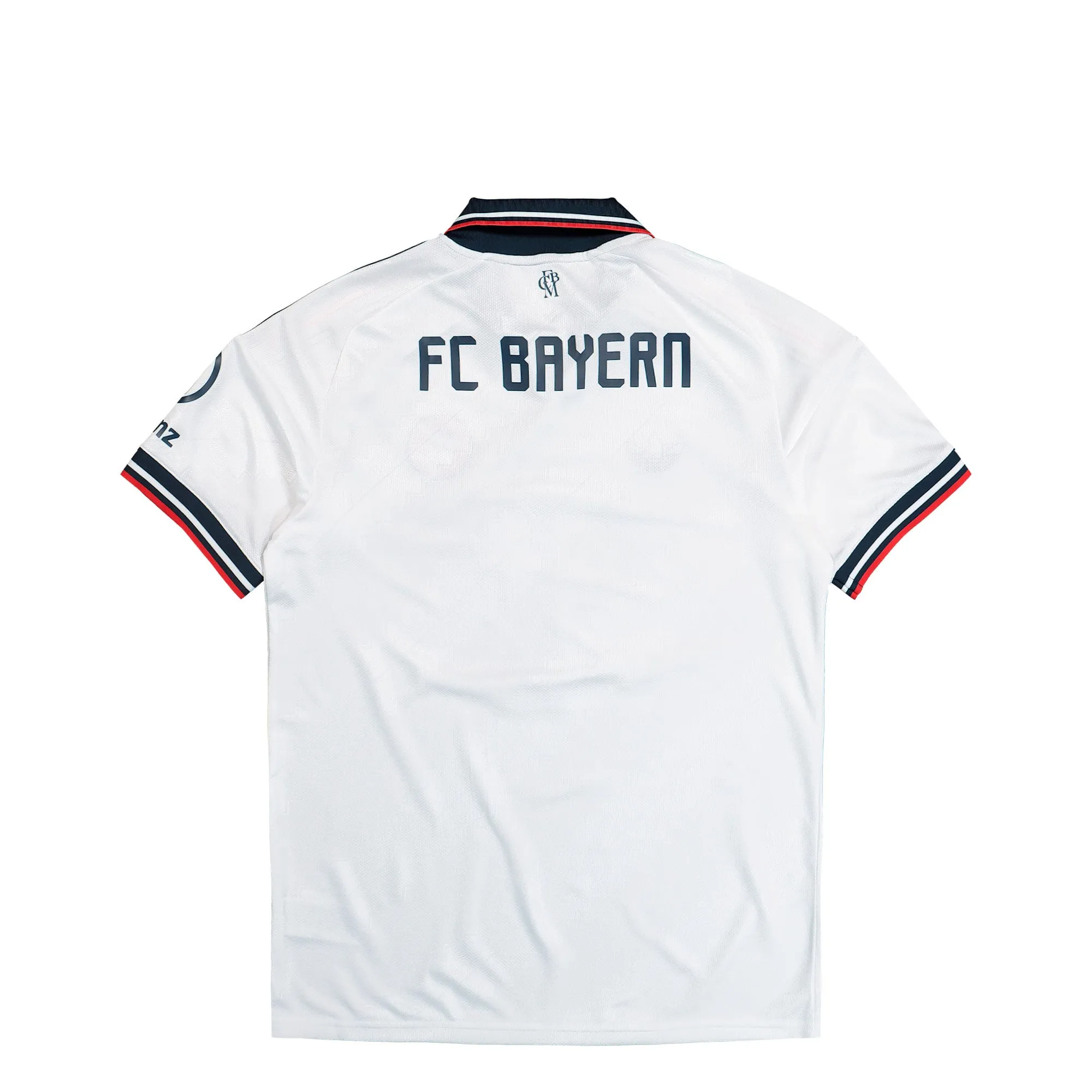 FC Bayern München Away Jersey 26/27 sold by OVERKILL product image thumbnail 3