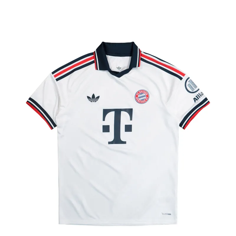 FC Bayern München Away Jersey 26/27 made by Adidas