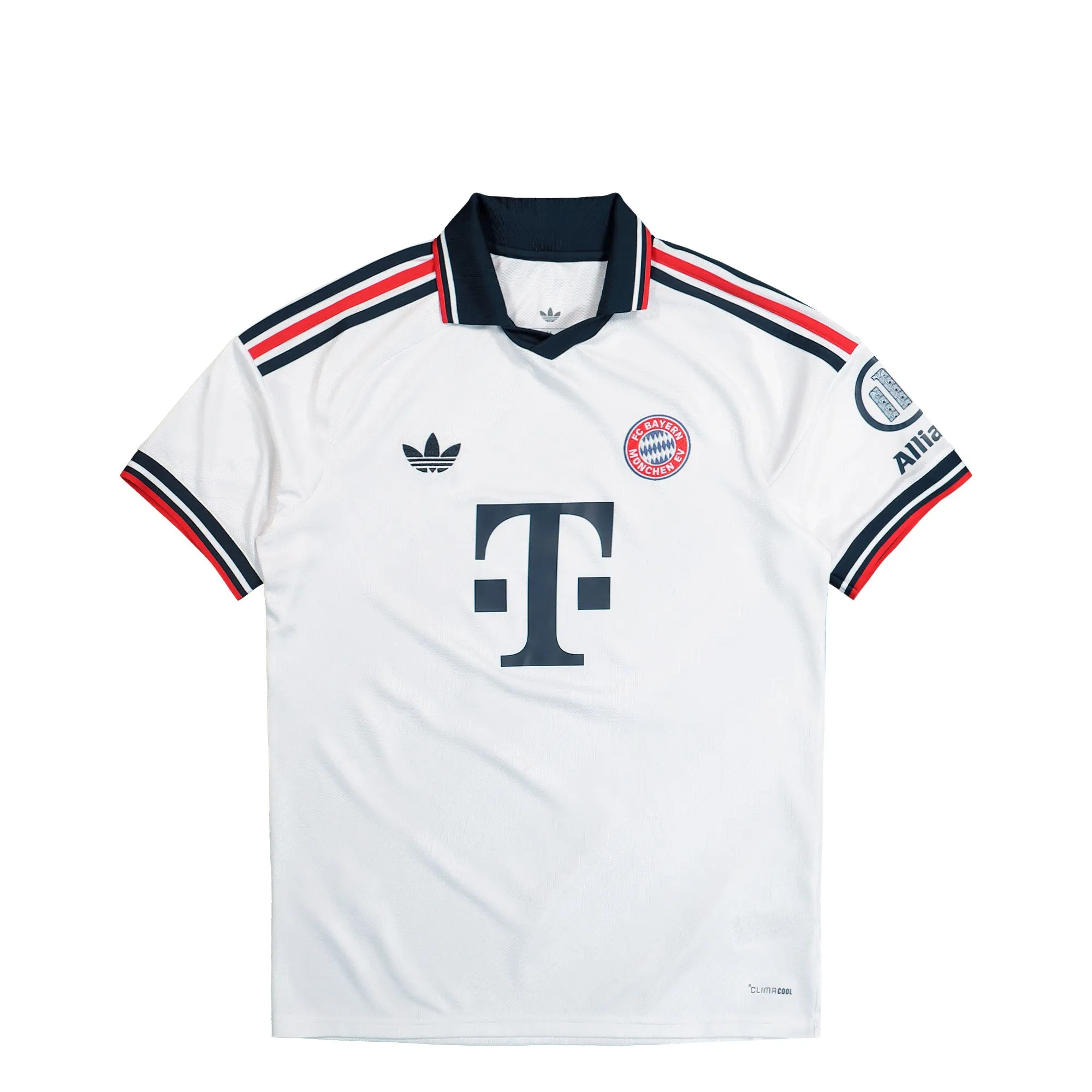 FC Bayern München Away Jersey 26/27 sold by OVERKILL
