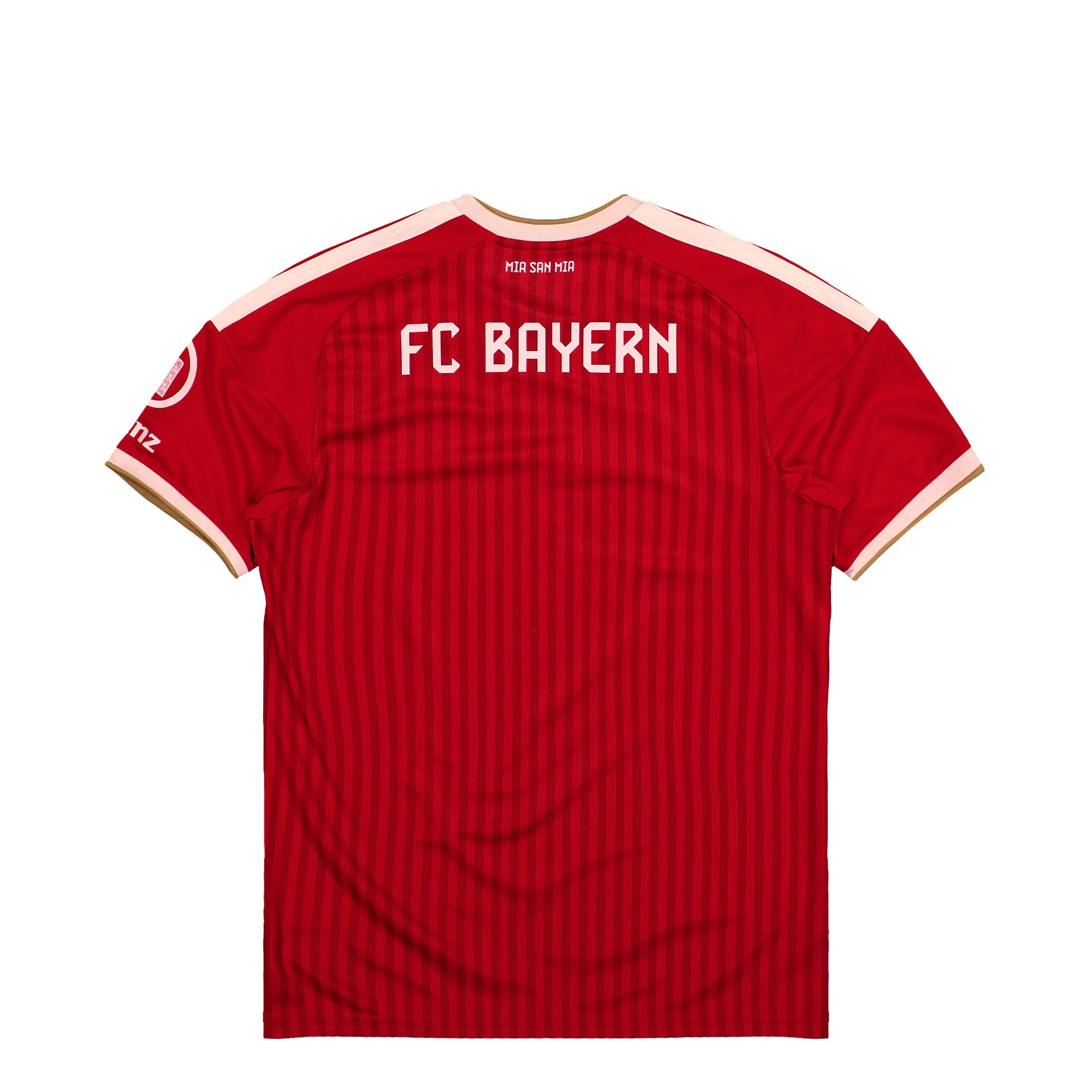 FC Bayern München Home Jersey 26/27 sold by OVERKILL product image thumbnail 3