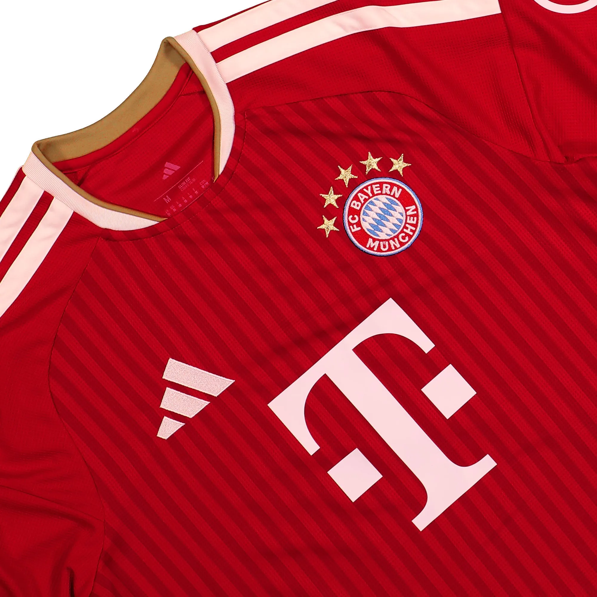 FC Bayern München Home Jersey 26/27 sold by OVERKILL product image thumbnail 2