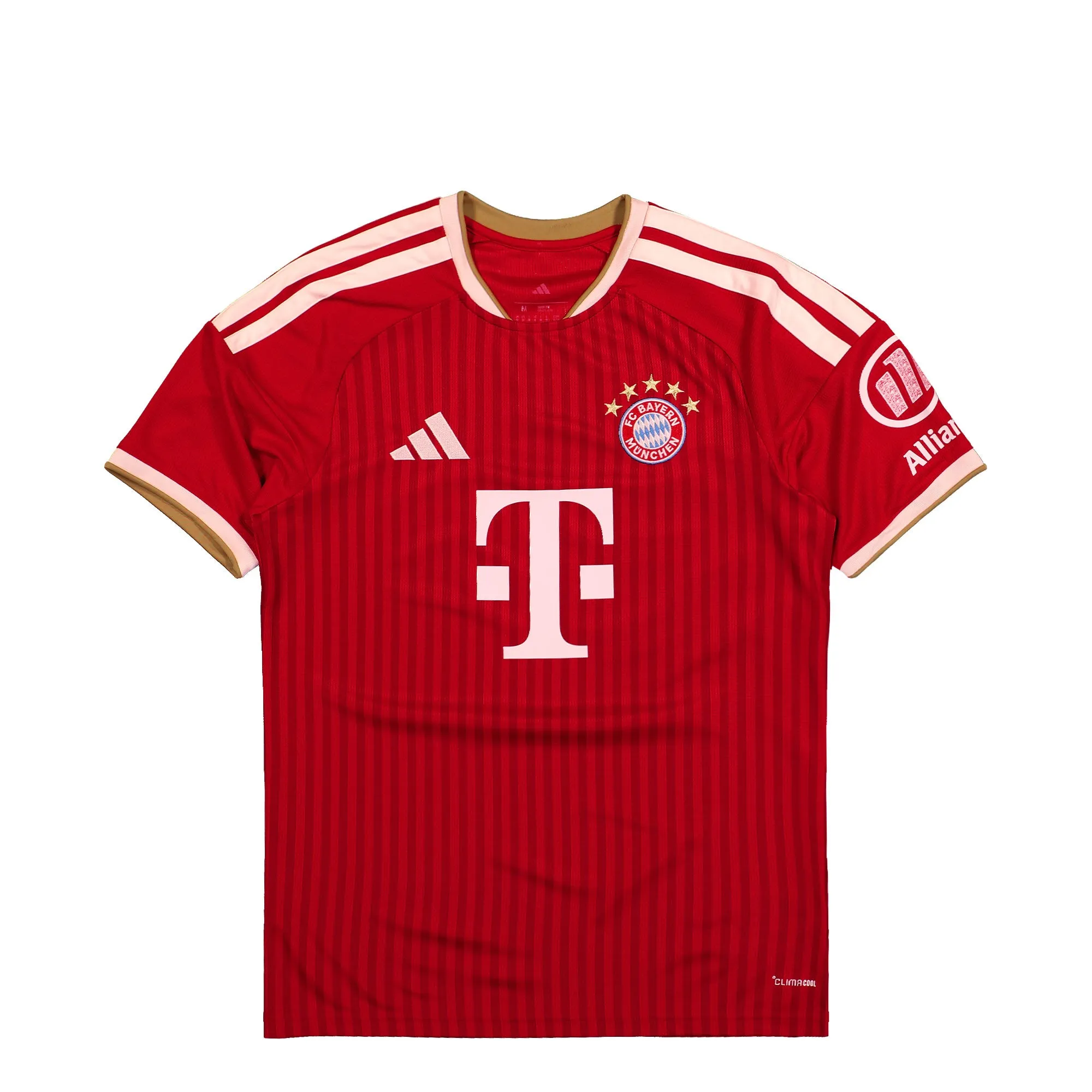 FC Bayern München Home Jersey 26/27 sold by OVERKILL