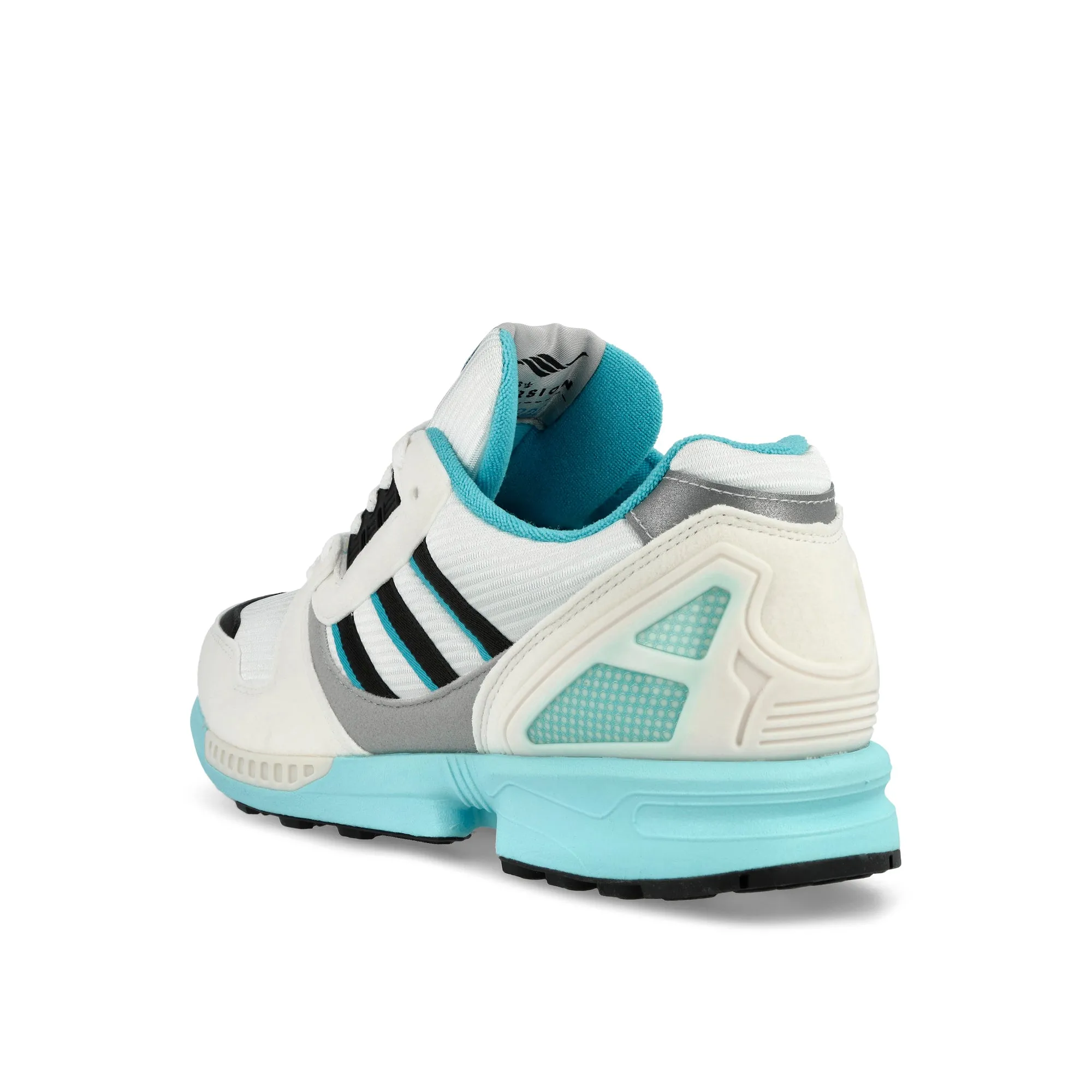 ZX 8000 sold by OVERKILL product image thumbnail 3