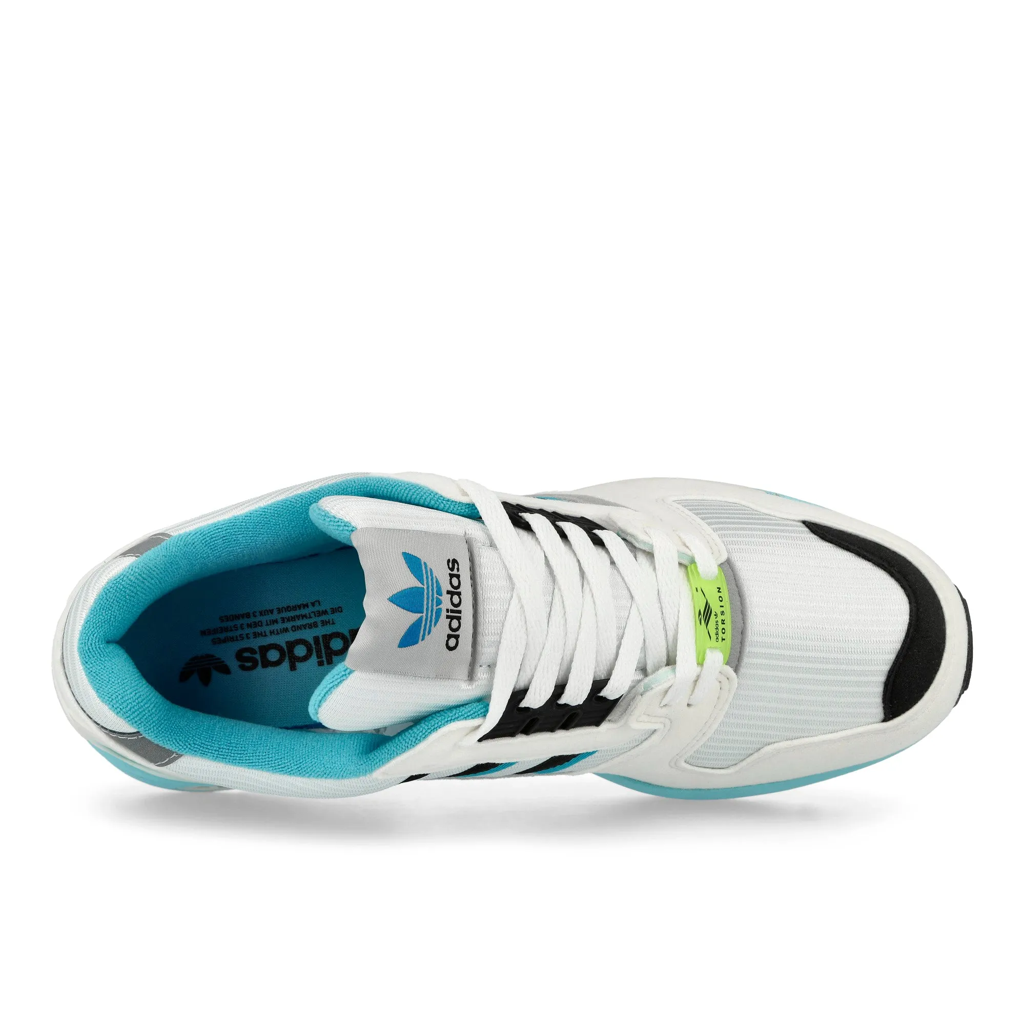 ZX 8000 sold by OVERKILL product image thumbnail 5