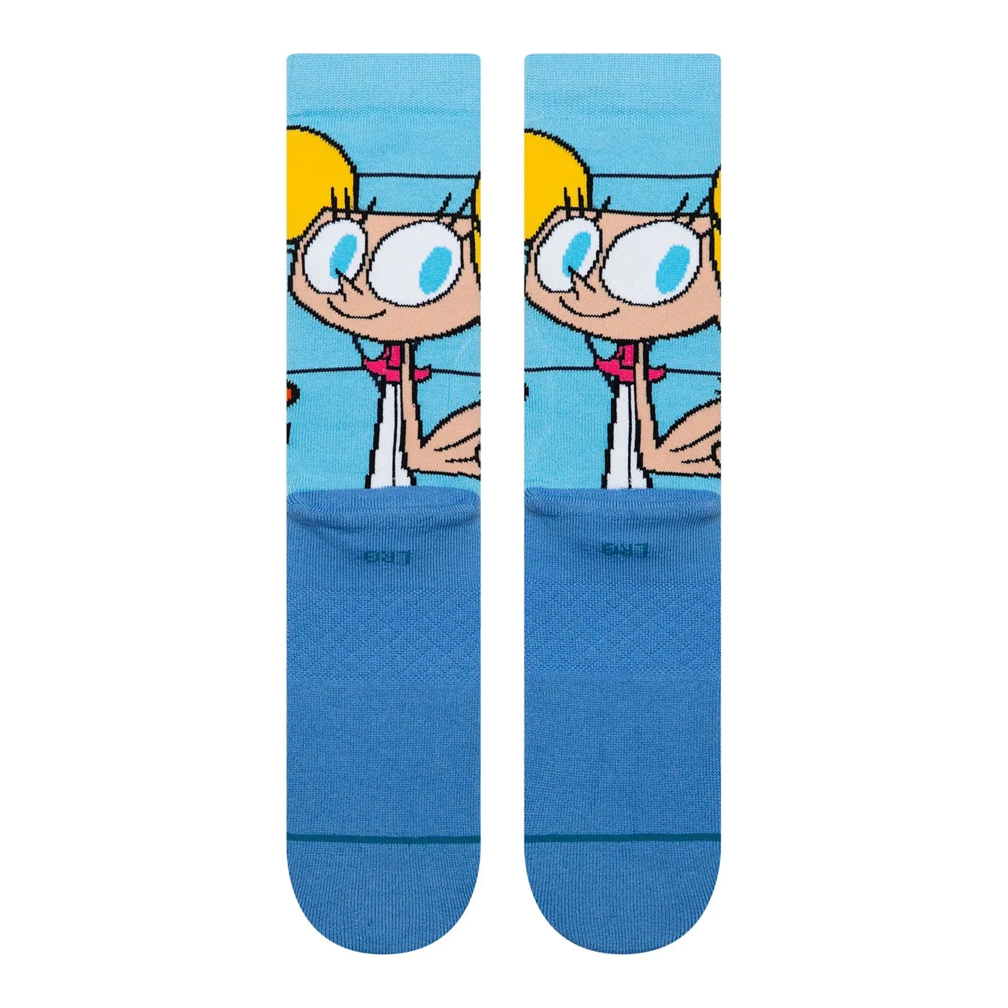Dexters Crew Socks sold by OVERKILL product image thumbnail 2
