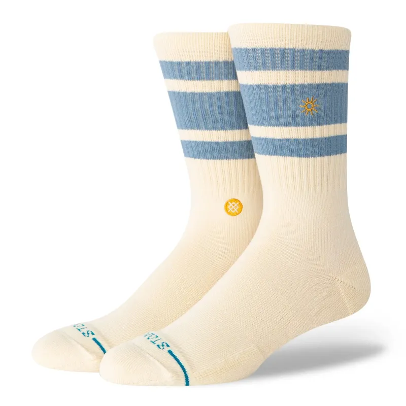 Got Sol Crew Socks made by Stance