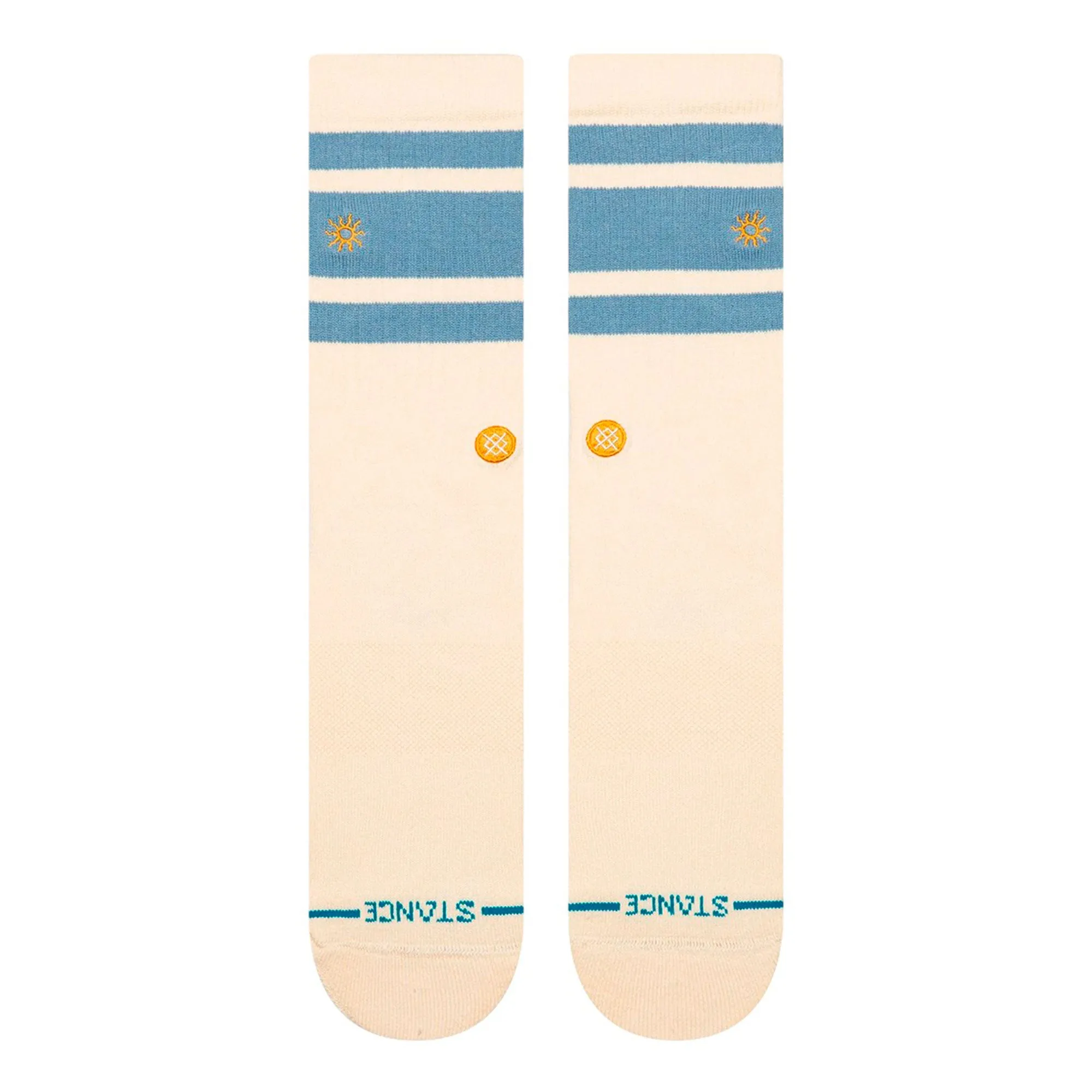 Got Sol Crew Socks sold by OVERKILL product image thumbnail 3