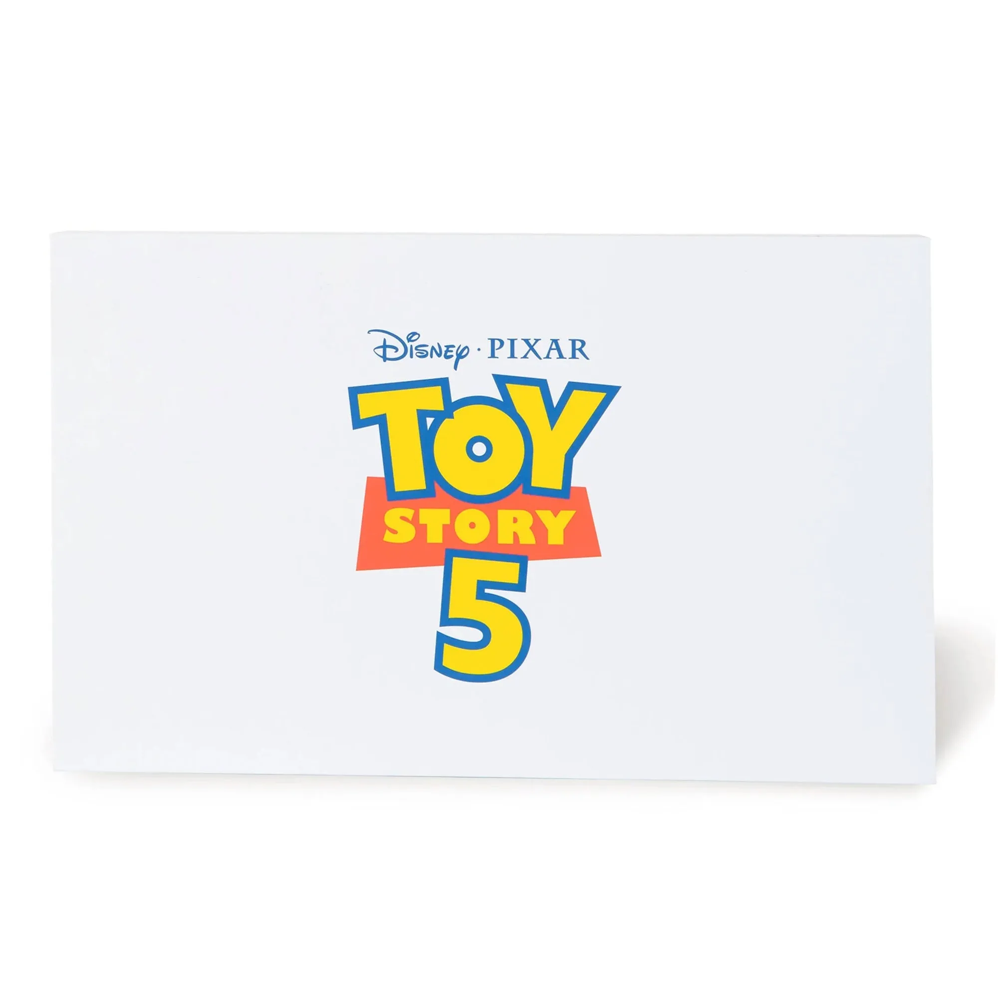 Toy Story 5 Box Set Socks sold by OVERKILL product image thumbnail 4