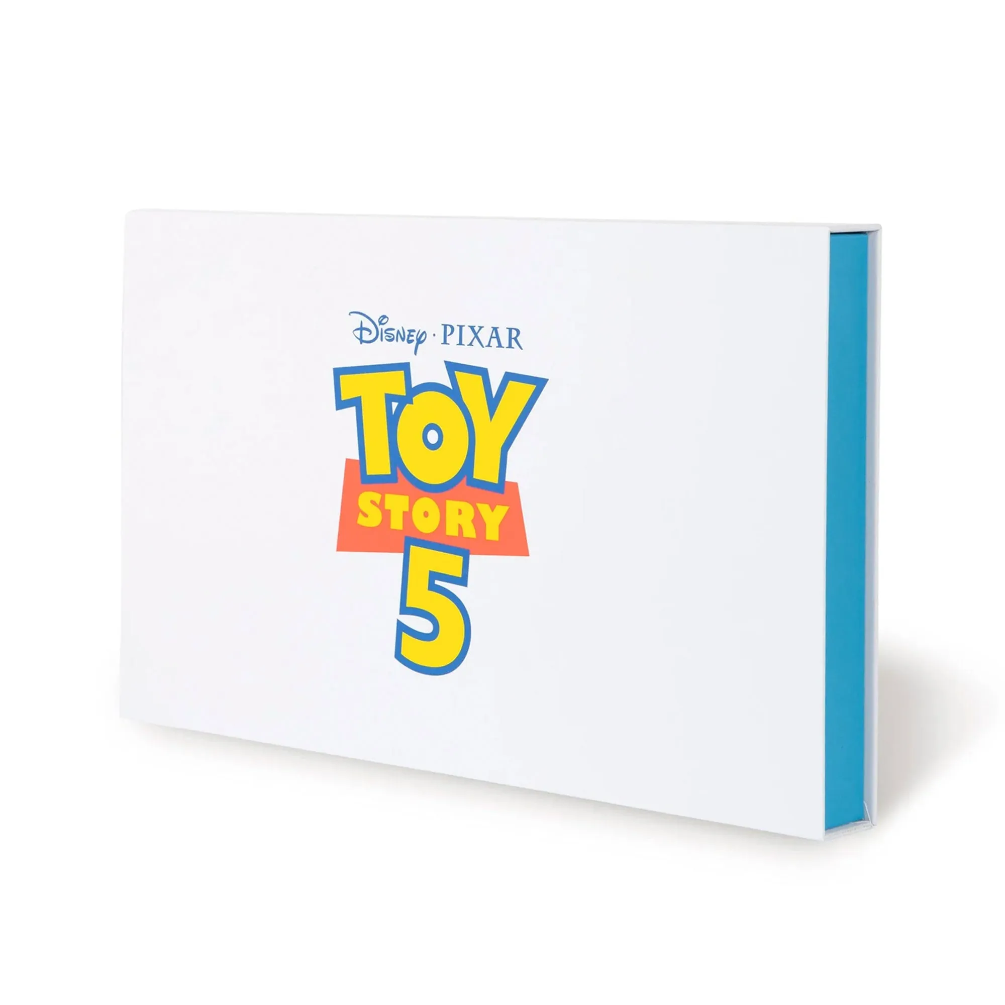 Toy Story 5 Box Set Socks sold by OVERKILL product image thumbnail 3