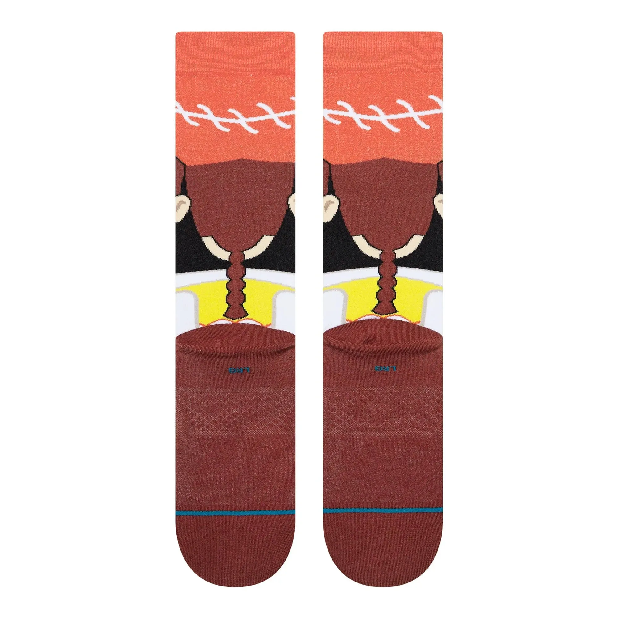 Jessie Crew Socks sold by OVERKILL product image thumbnail 2