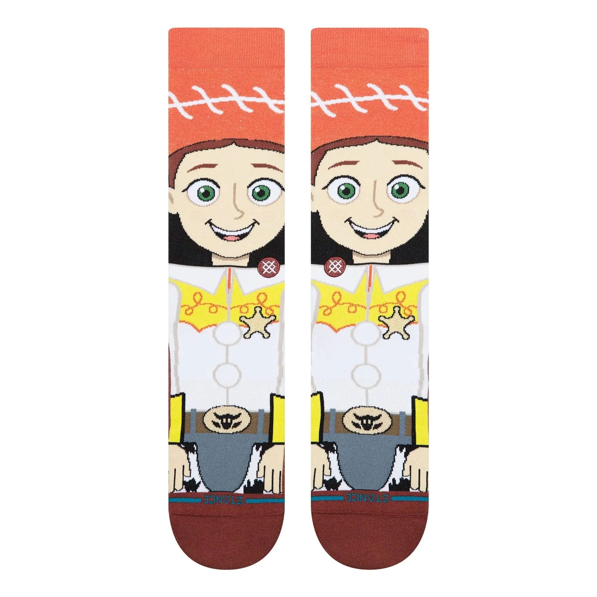 Jessie Crew Socks sold by OVERKILL product image thumbnail 3