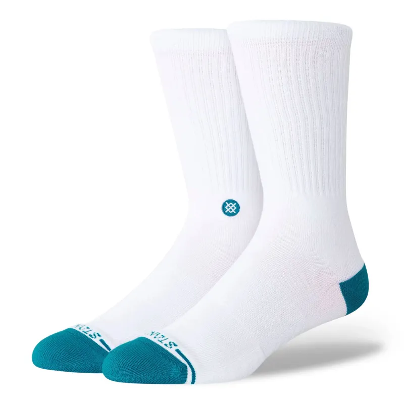 Icon Dot Crew Socks made by Stance