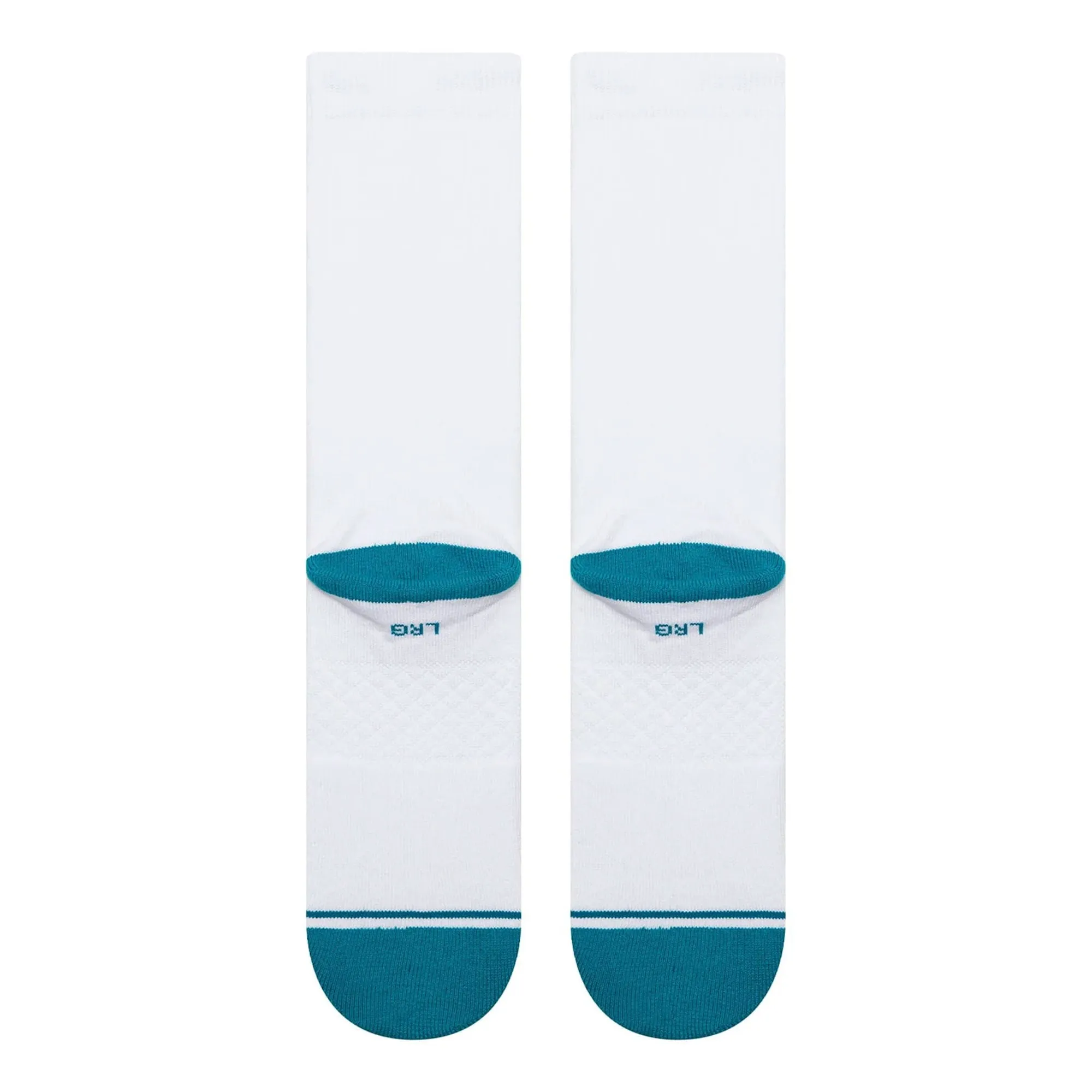 Icon Dot Crew Socks sold by OVERKILL product image thumbnail 2