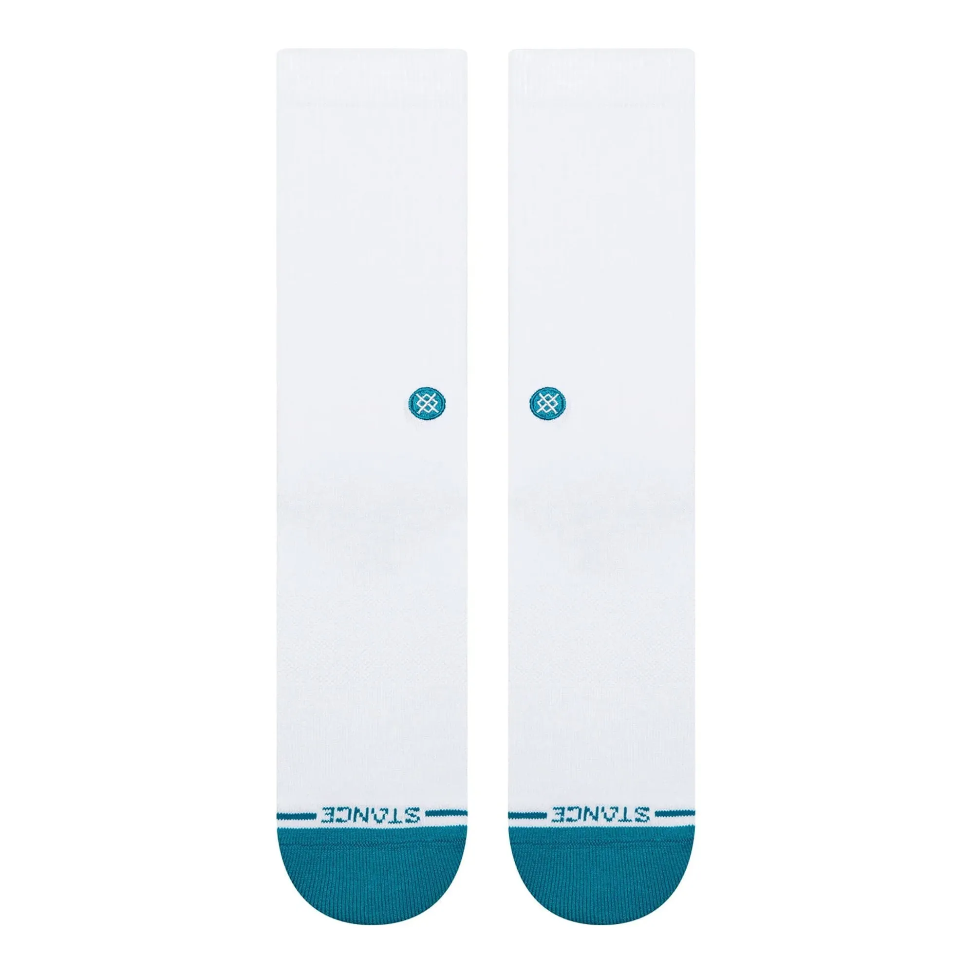 Icon Dot Crew Socks sold by OVERKILL product image thumbnail 3