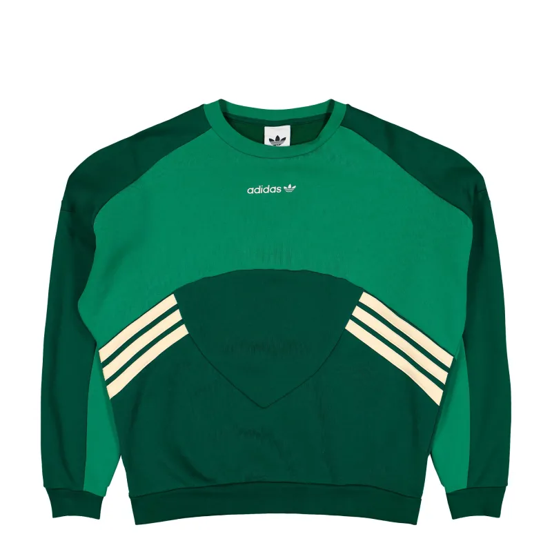 Cutline Crewneck made by Adidas