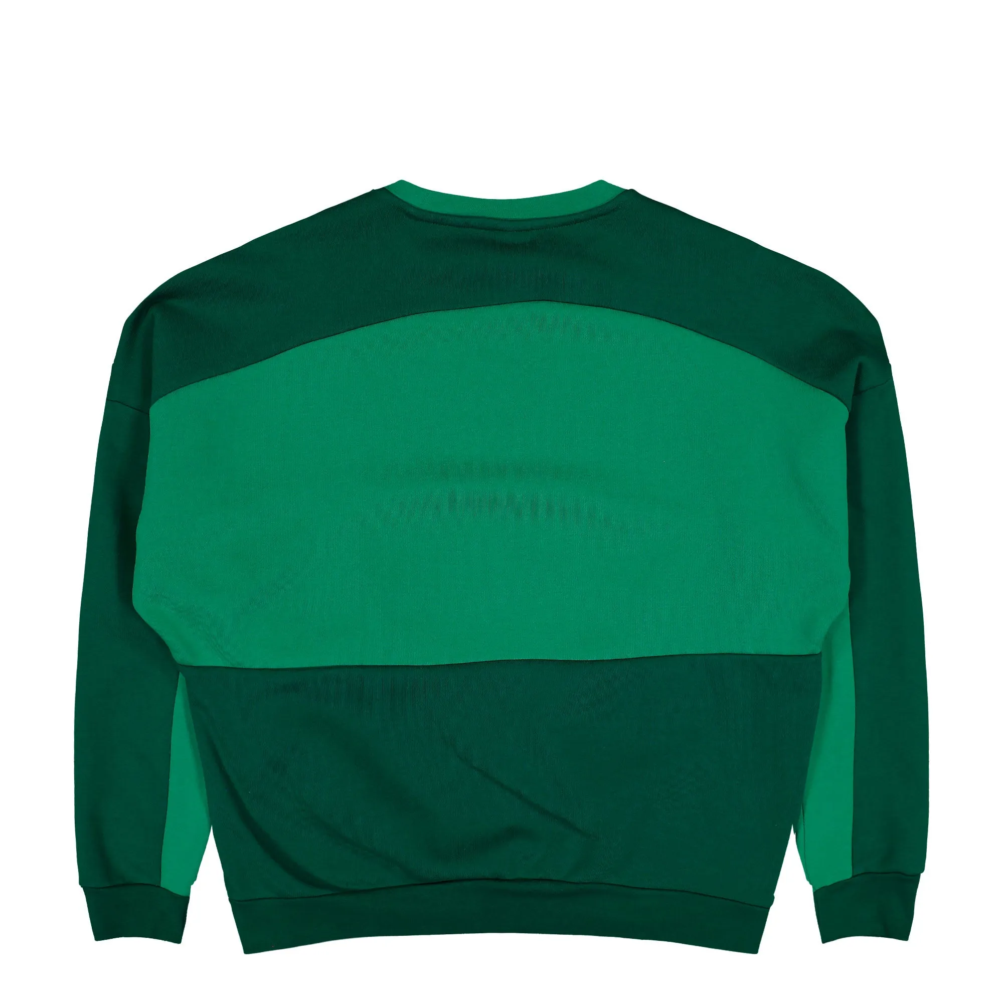 Cutline Crewneck sold by OVERKILL product image thumbnail 2