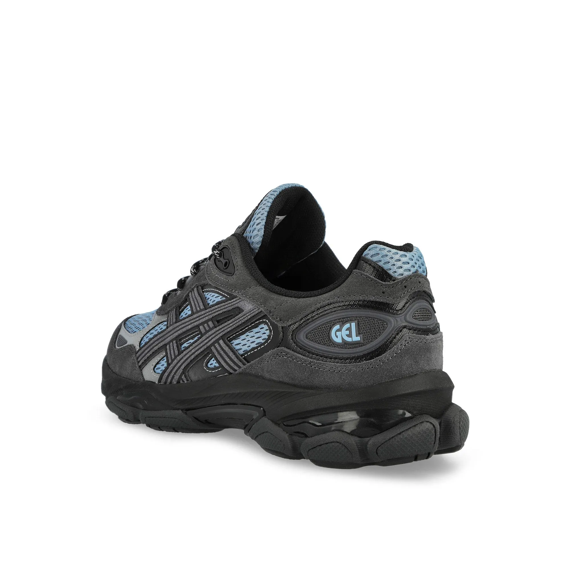 Gel-NYC 2.0 sold by OVERKILL product image thumbnail 3