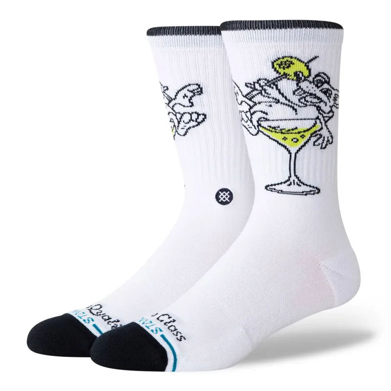 High Quality Low Class Crew Socks made by Stance