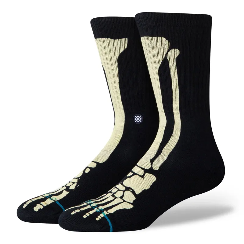 Bones 3 Socks made by Stance