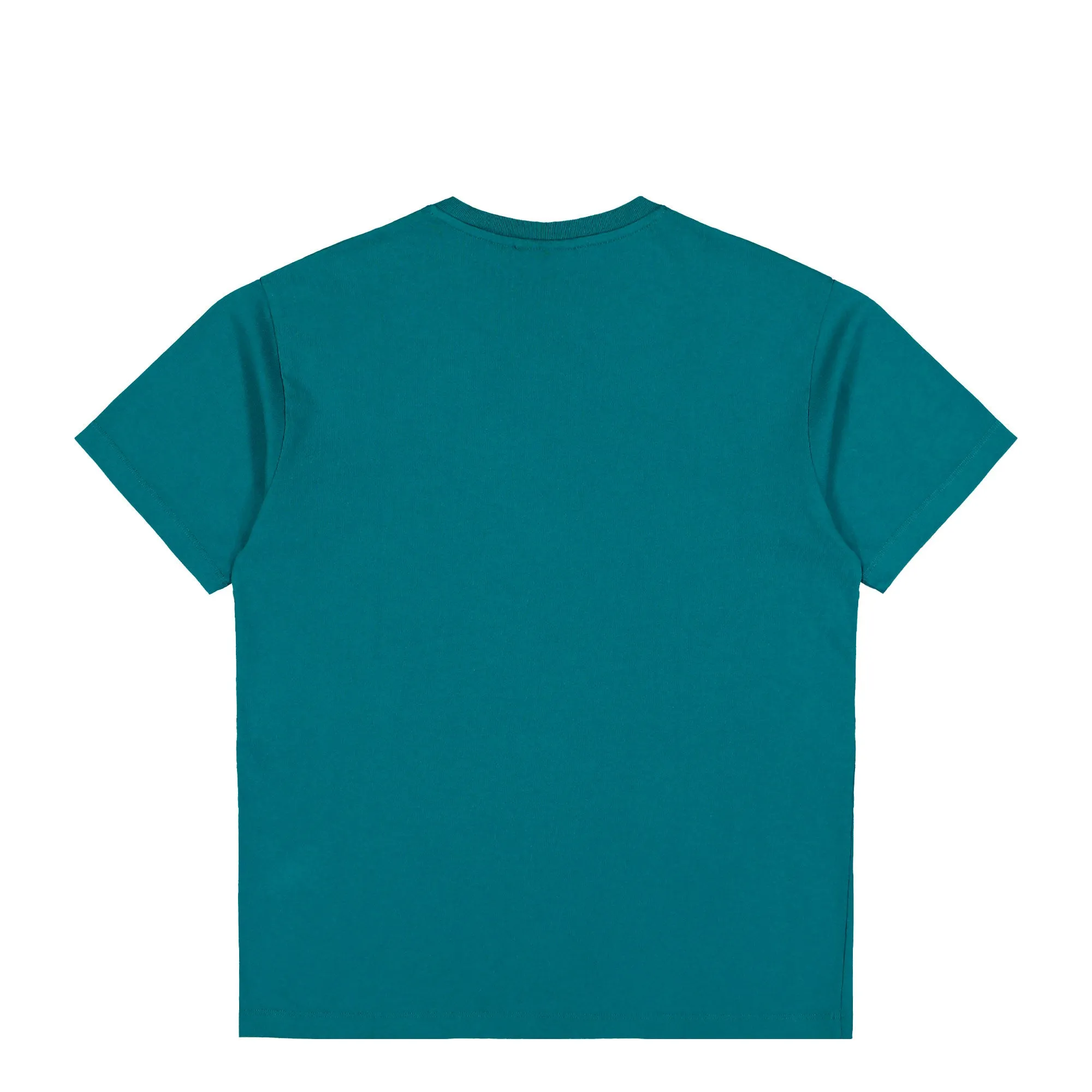 Signature T-Shirt sold by OVERKILL product image thumbnail 2
