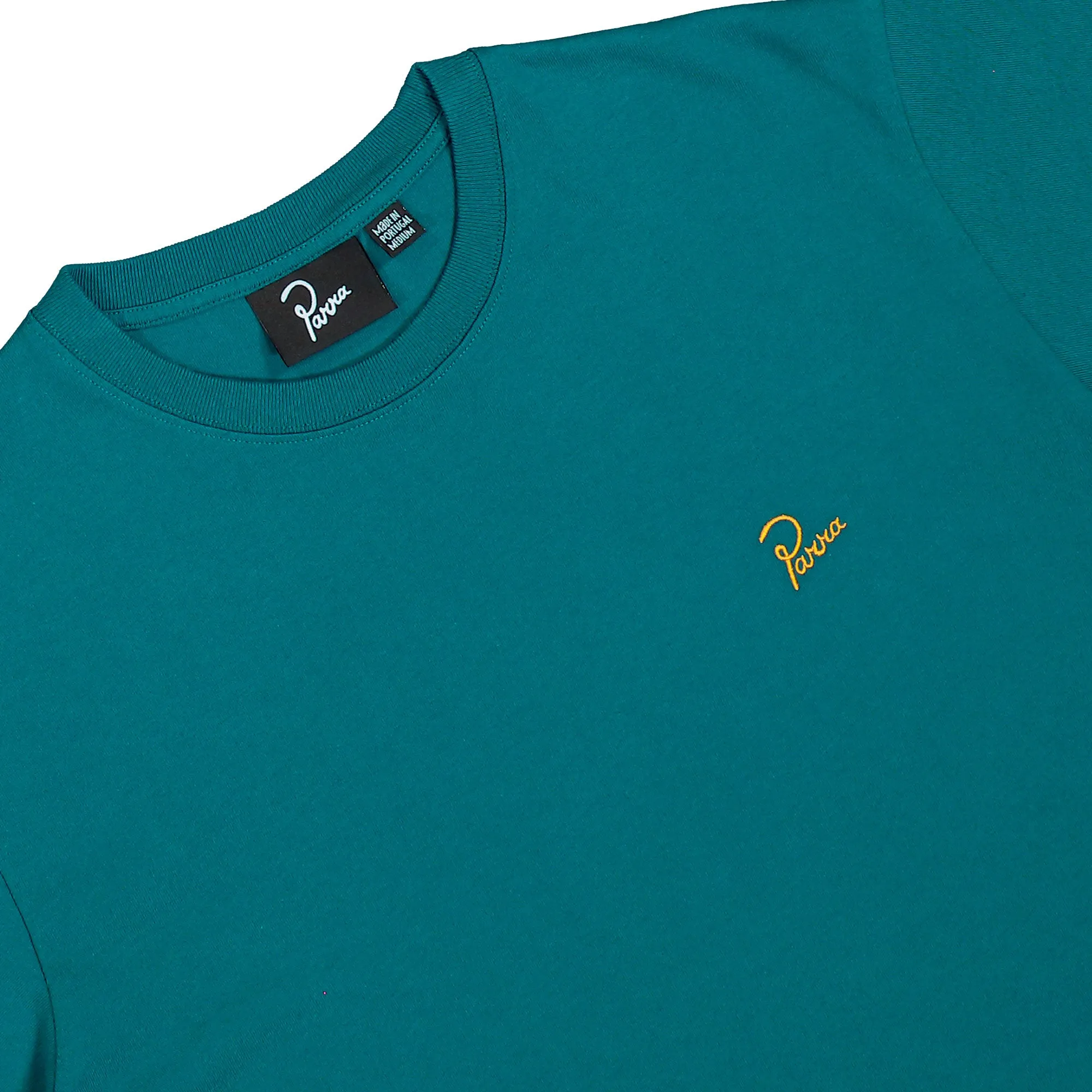 Signature T-Shirt sold by OVERKILL product image thumbnail 3