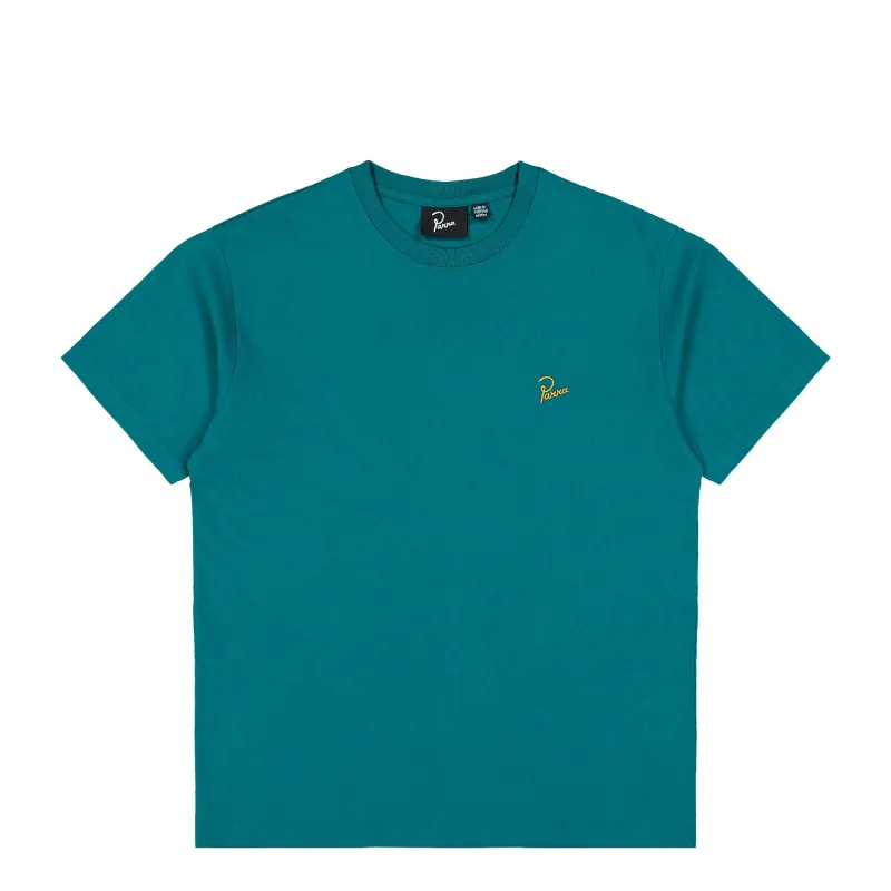 Signature T-Shirt made by by Parra