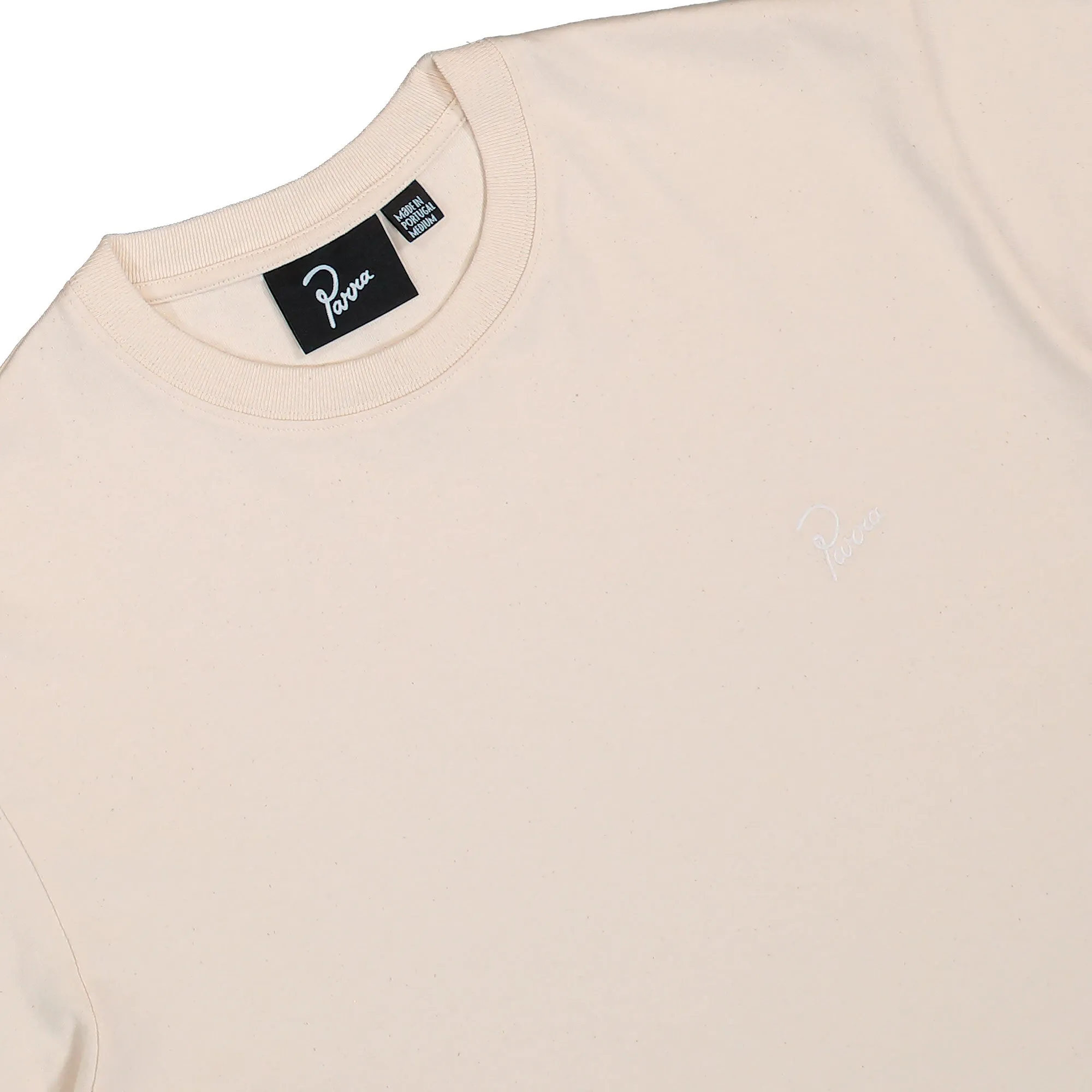 Signature T-Shirt sold by OVERKILL product image thumbnail 3