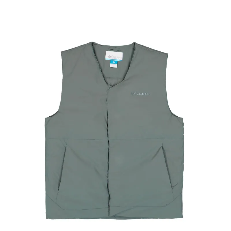 Street Heights™ Padded Vest made by Columbia
