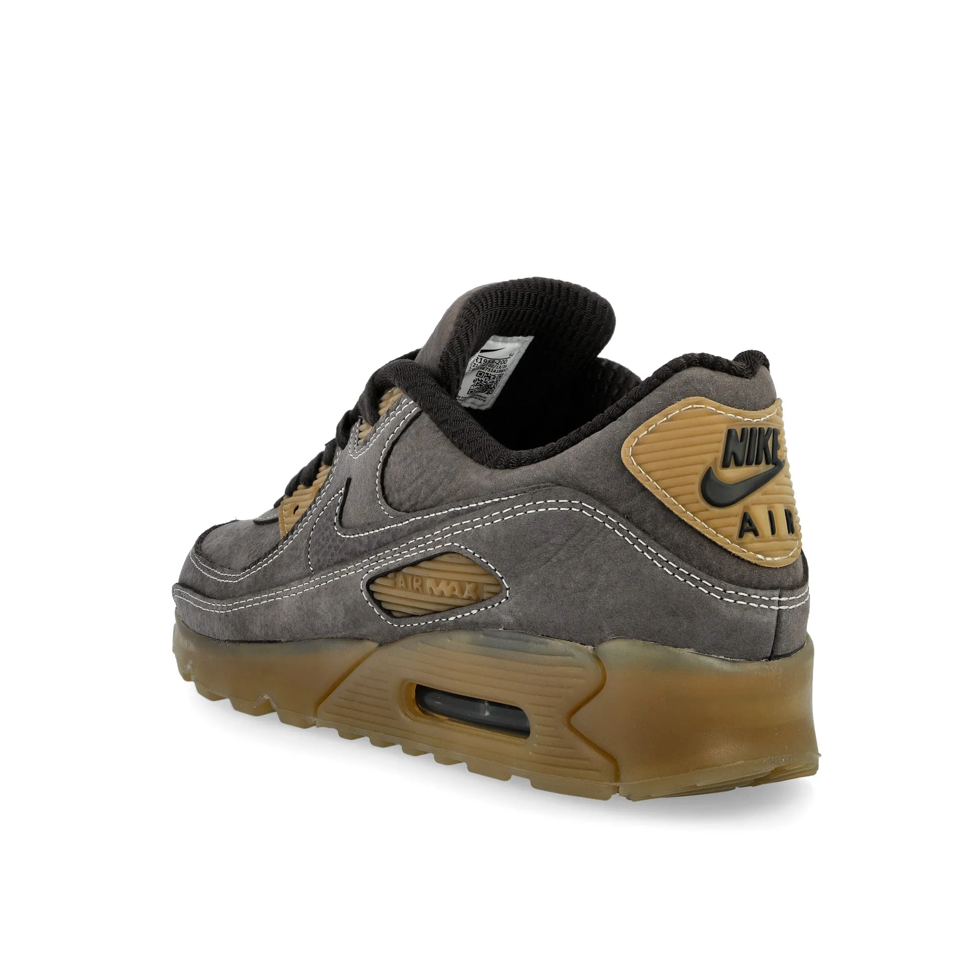 Air Max 90 SP sold by OVERKILL product image thumbnail 3