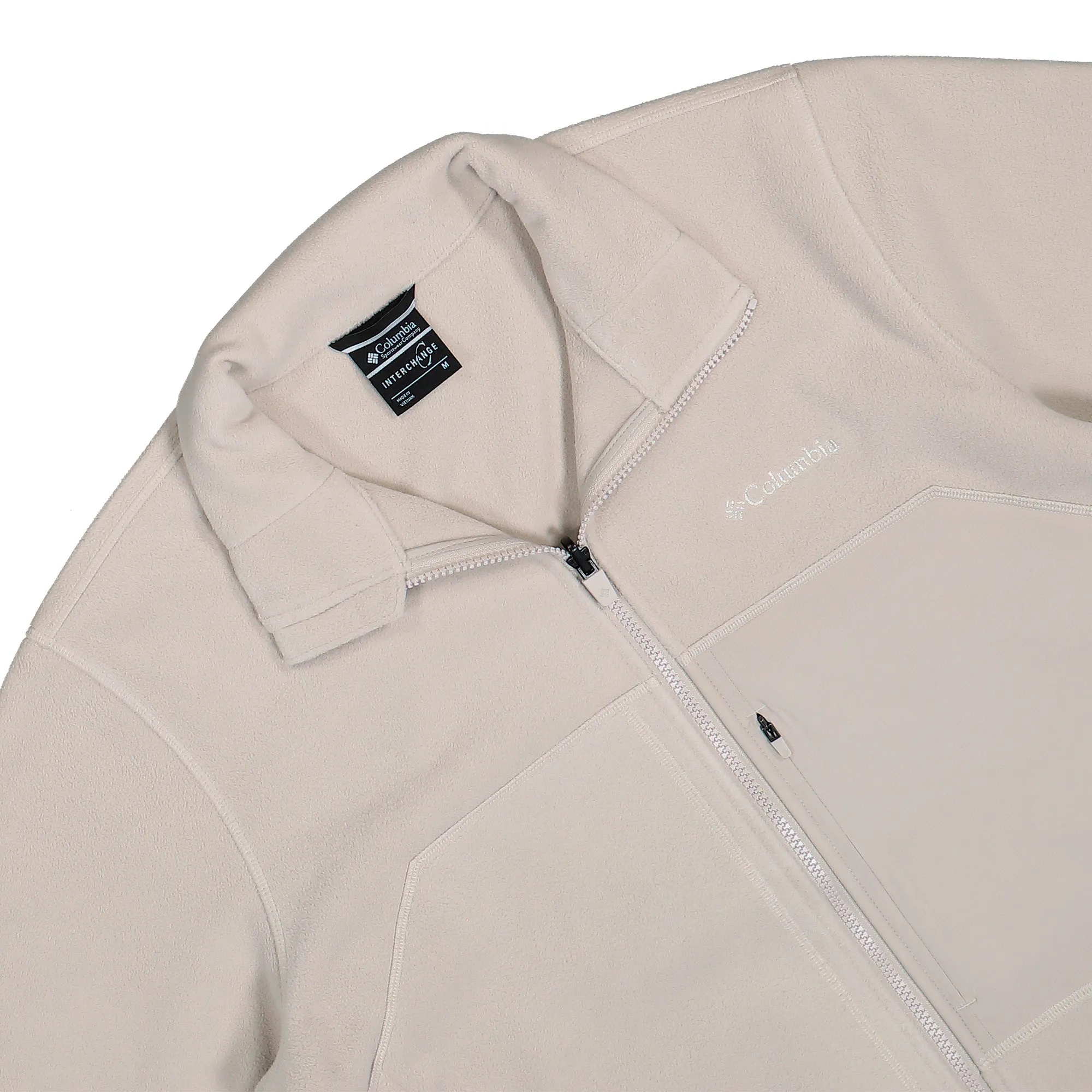 Street Commuter™ II FZ Fleece Jacket sold by OVERKILL product image thumbnail 3