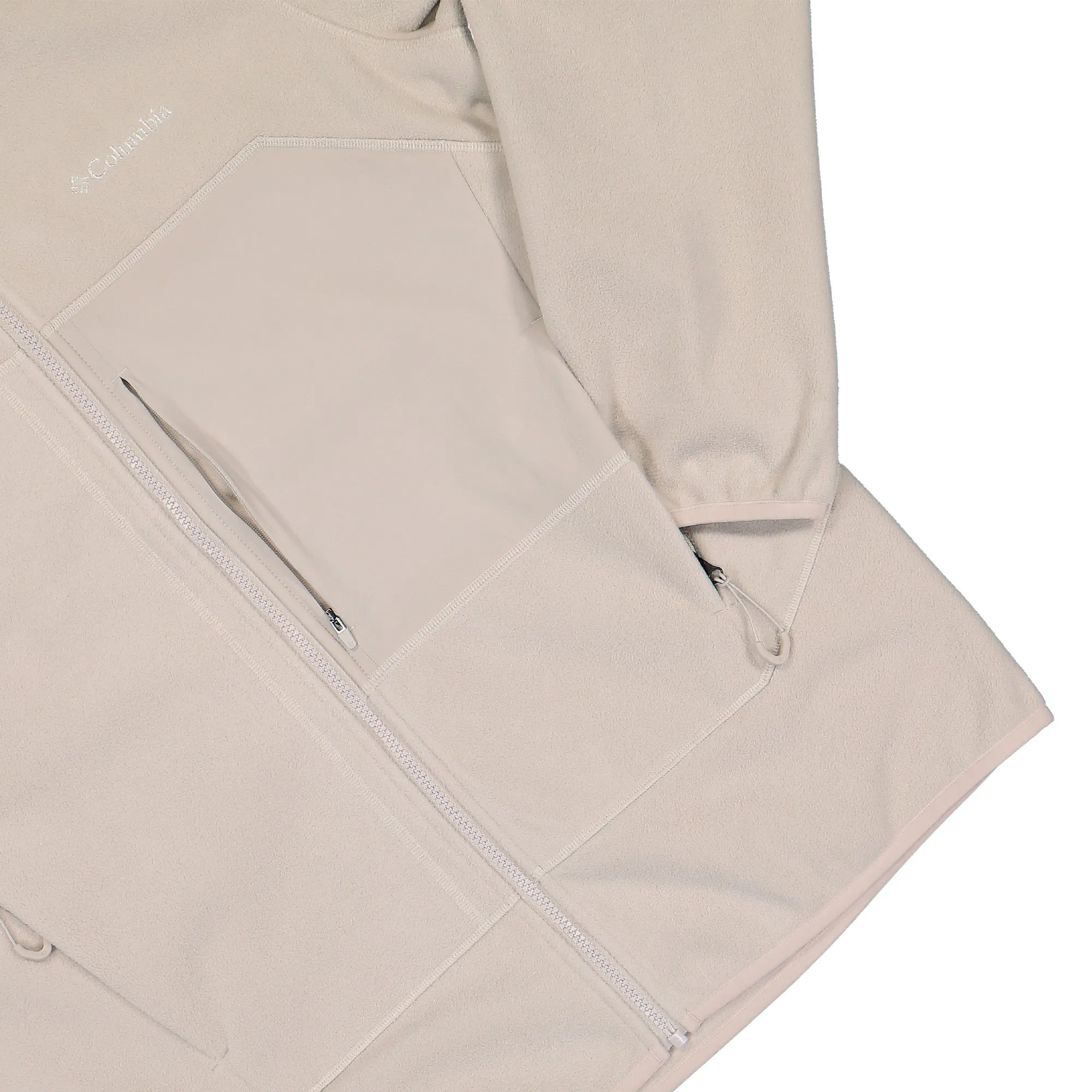 Street Commuter™ II FZ Fleece Jacket sold by OVERKILL product image thumbnail 4