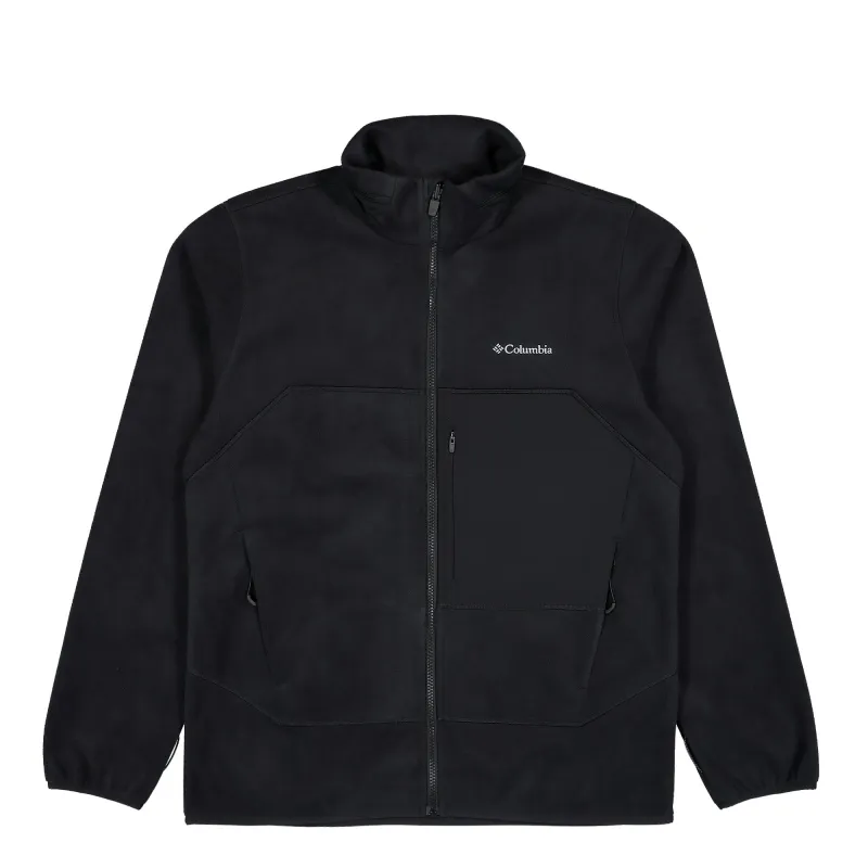 Street Commuter™ II FZ Fleece Jacket made by Columbia
