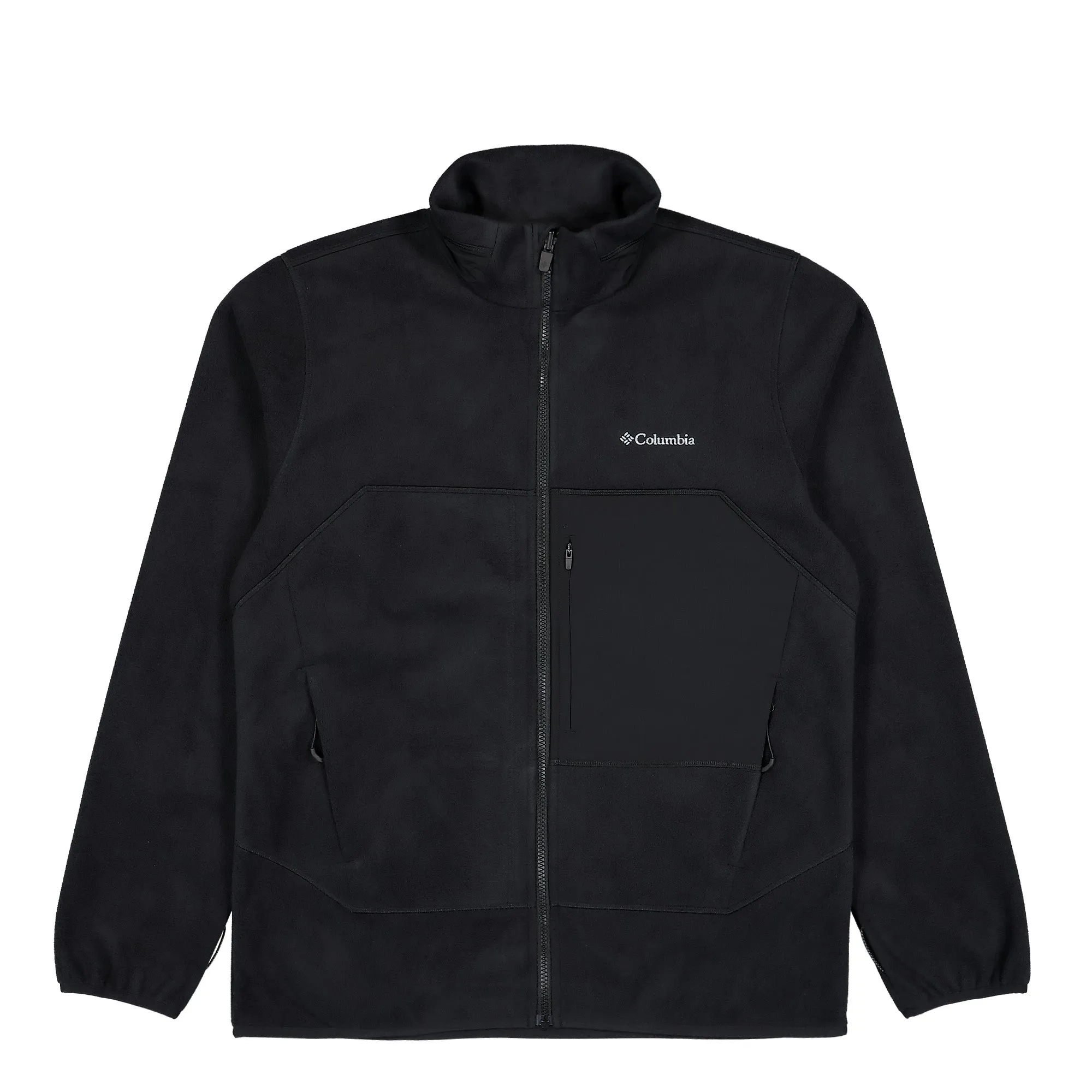 Street Commuter™ II FZ Fleece Jacket sold by OVERKILL