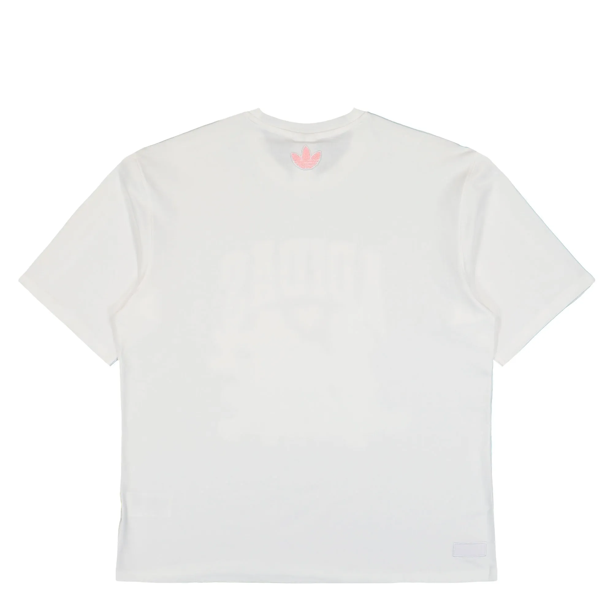 Oversized Tee sold by OVERKILL product image thumbnail 2