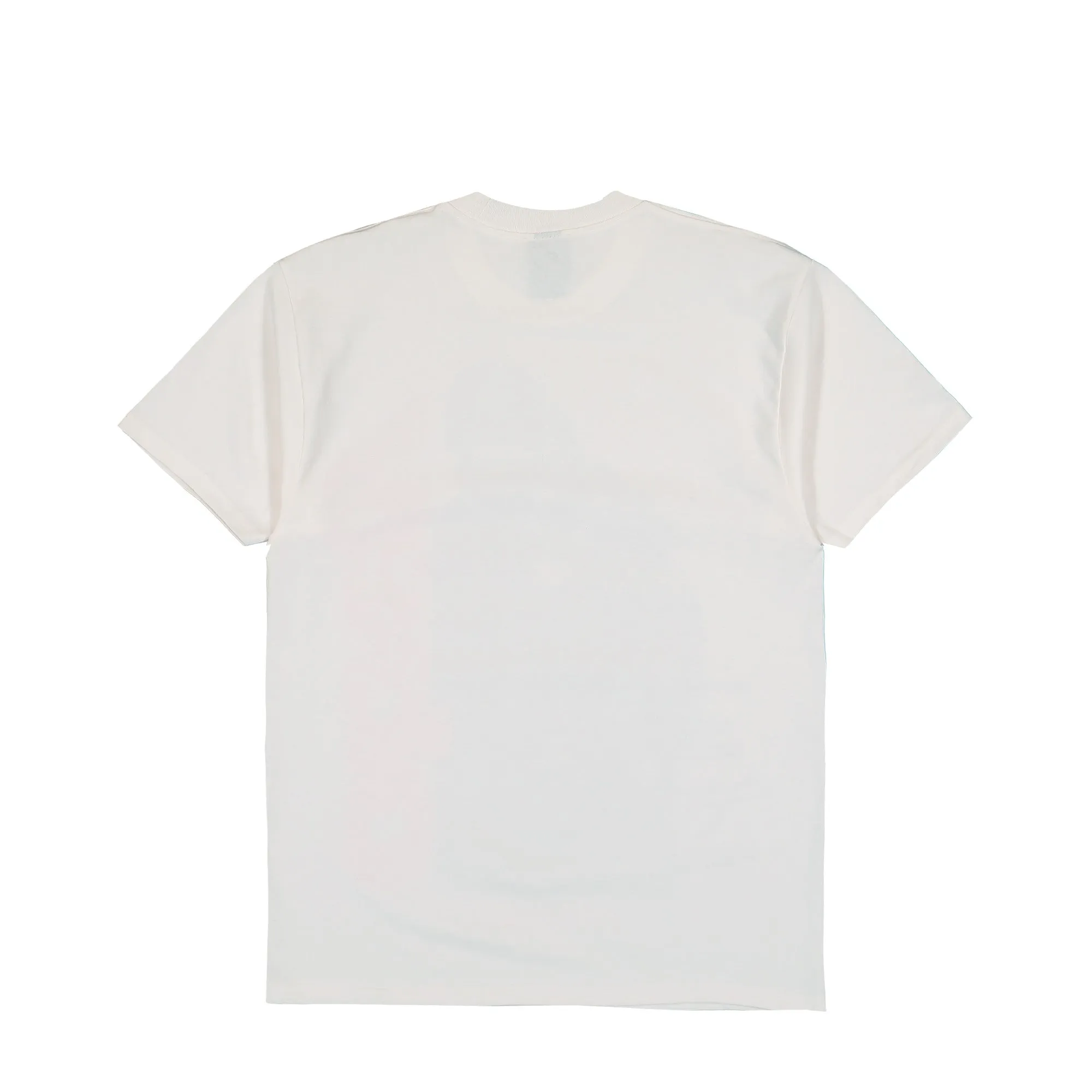 Love Is Brutal T-Shirt sold by OVERKILL product image thumbnail 2